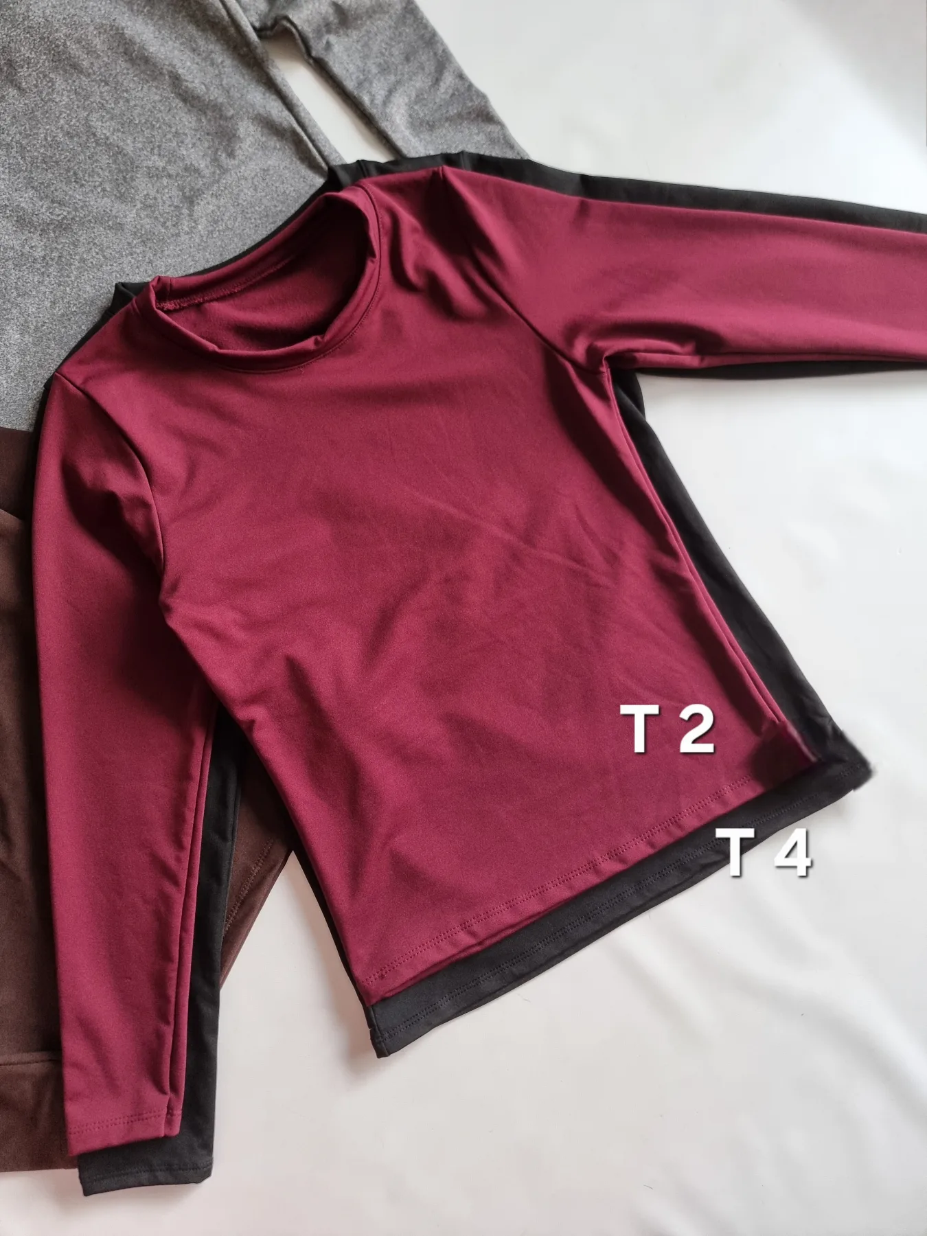 REMERA TERMICA - Image 7