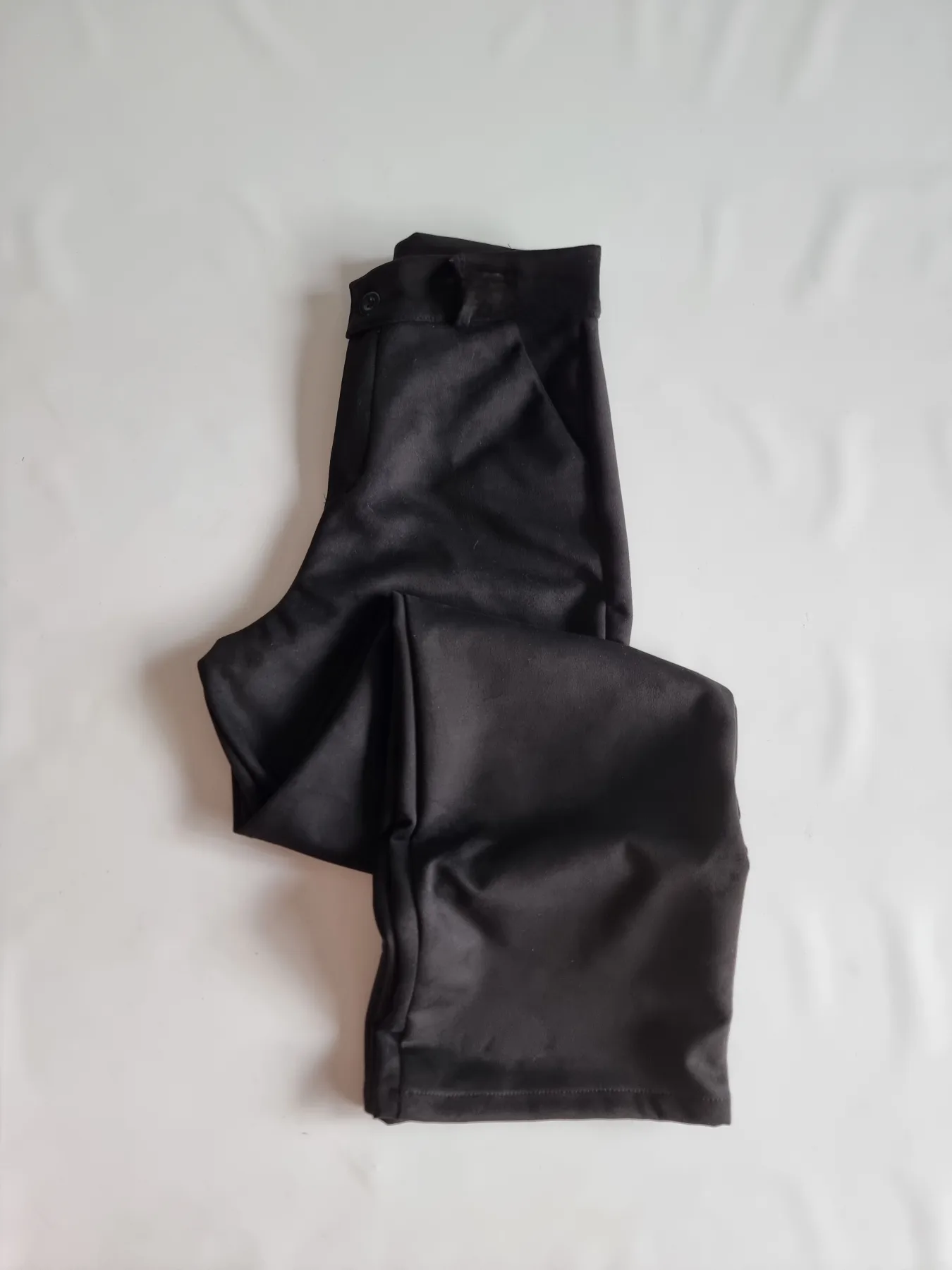 PANTALON GAMUZA