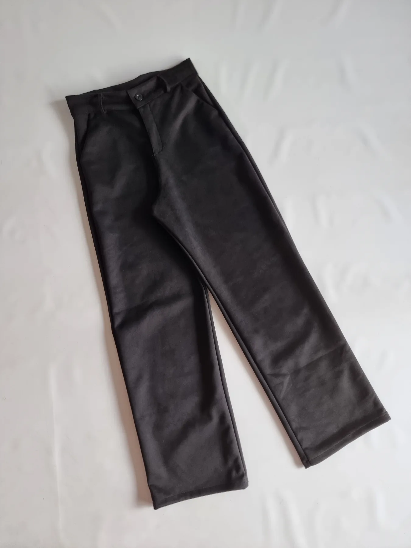 PANTALON GAMUZA - Image 2