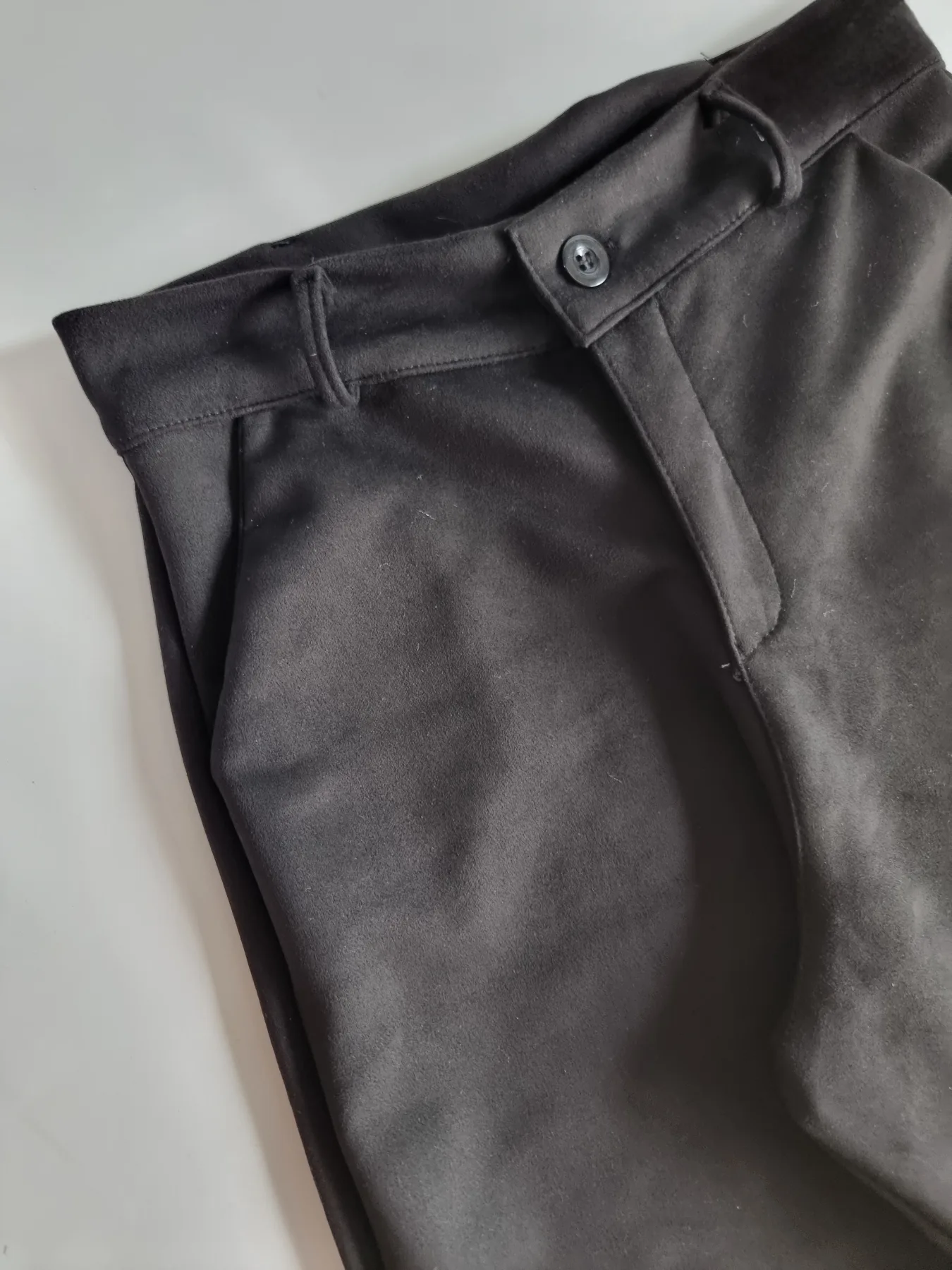 PANTALON GAMUZA - Image 3