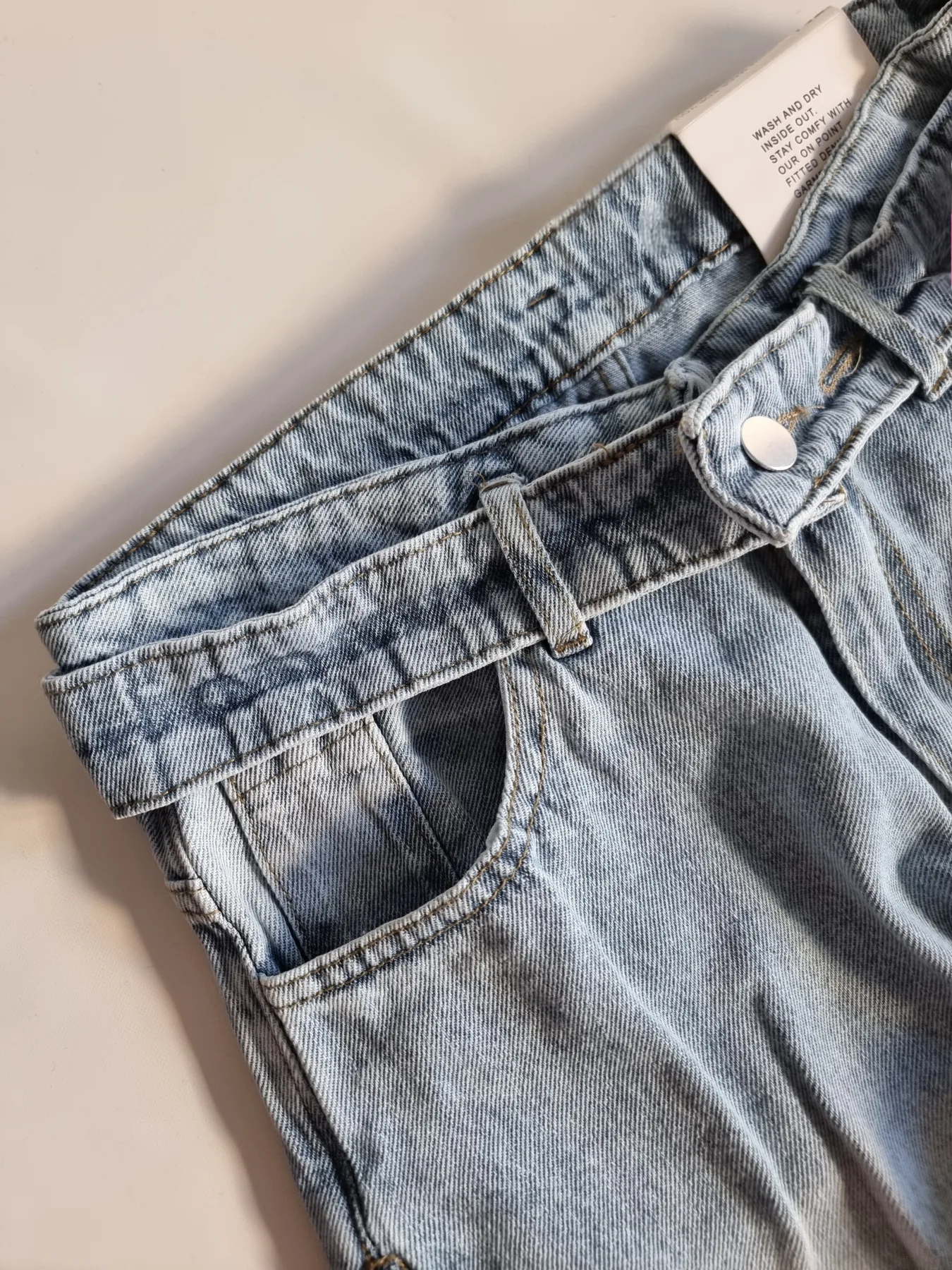 JEAN WIDE DLBLE - Image 2