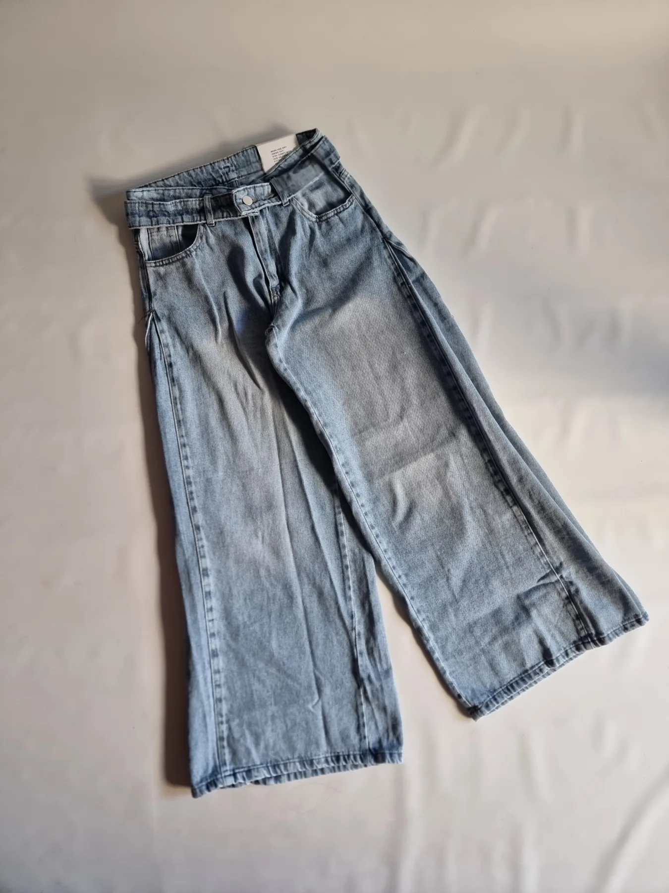 JEAN WIDE DLBLE - Image 3