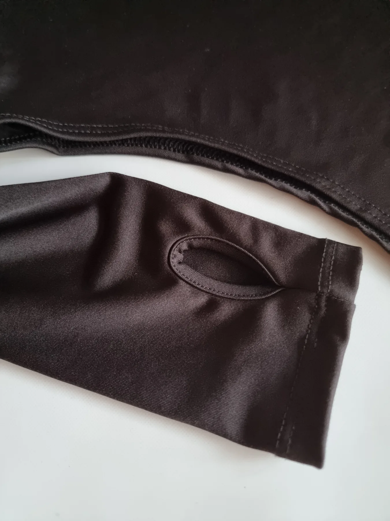 BODY MEDIA POLERA MICRO FIBRA - Image 3
