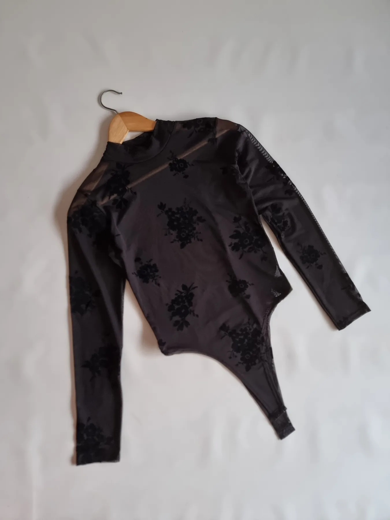 BODY MEDIA POLERA TUL
