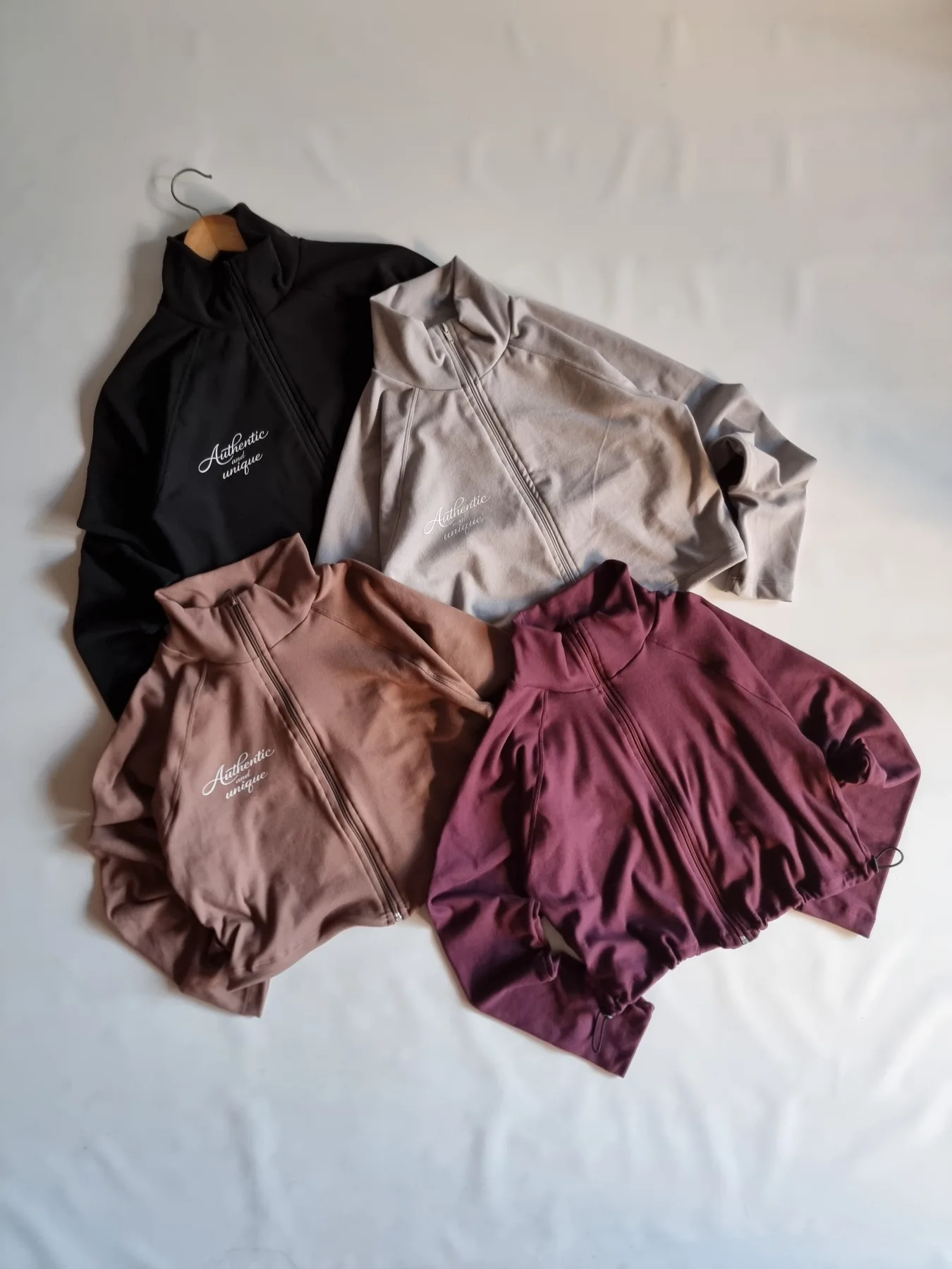 CAMPERA DARLON