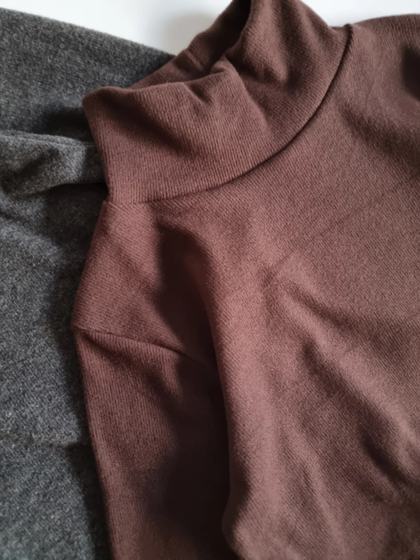 MEDIA POLERA LANILLA RULERA - Image 5