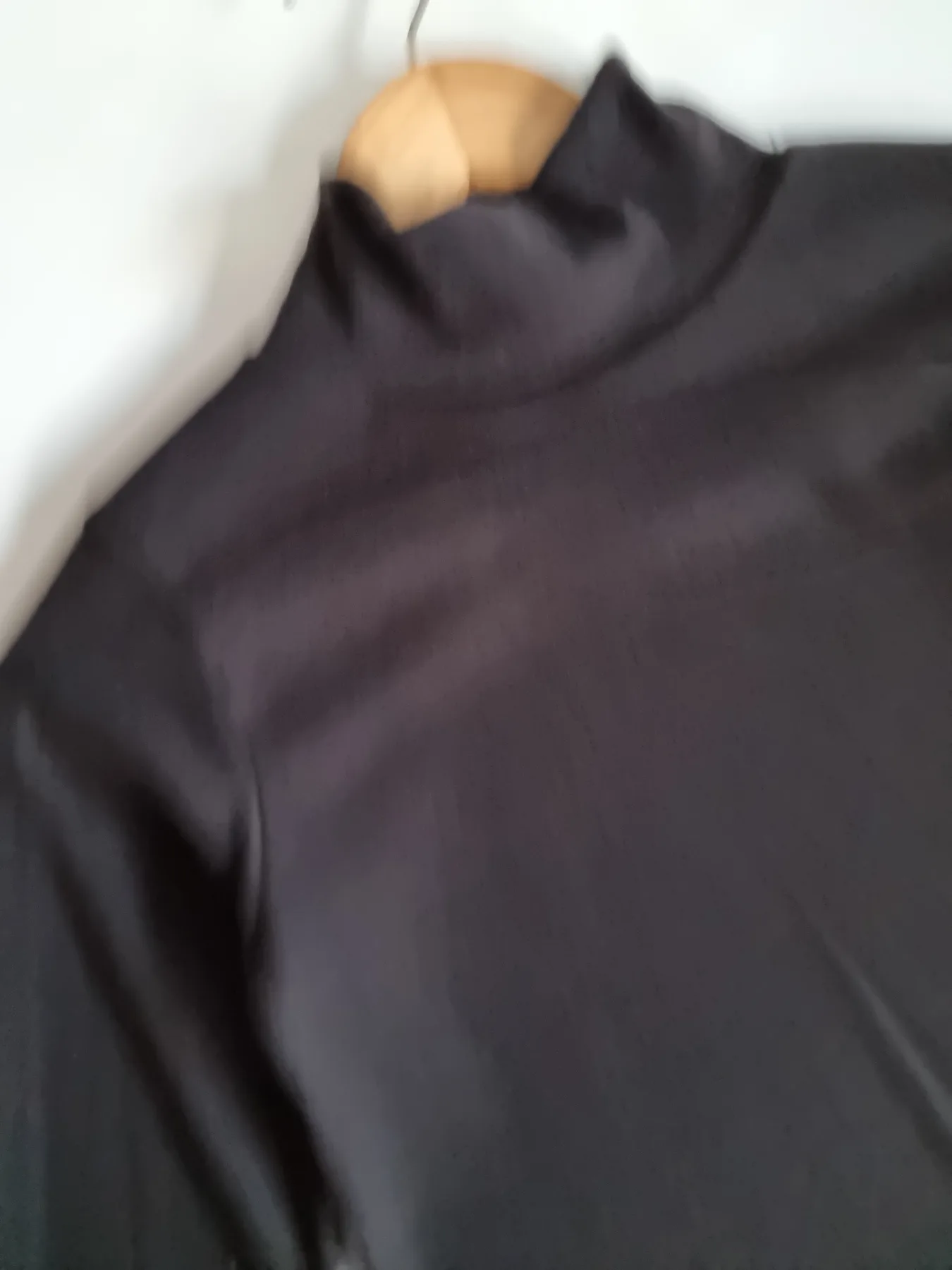 MEDIA POLERA LANILLA RULERA - Image 7
