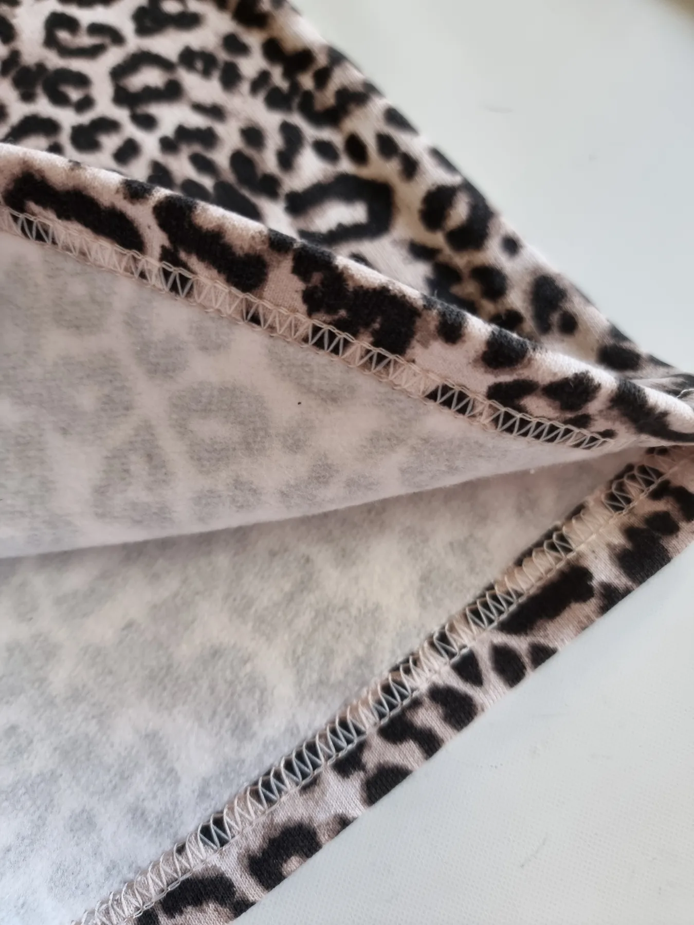PALAZZO ANIMAL PRINT - Image 3
