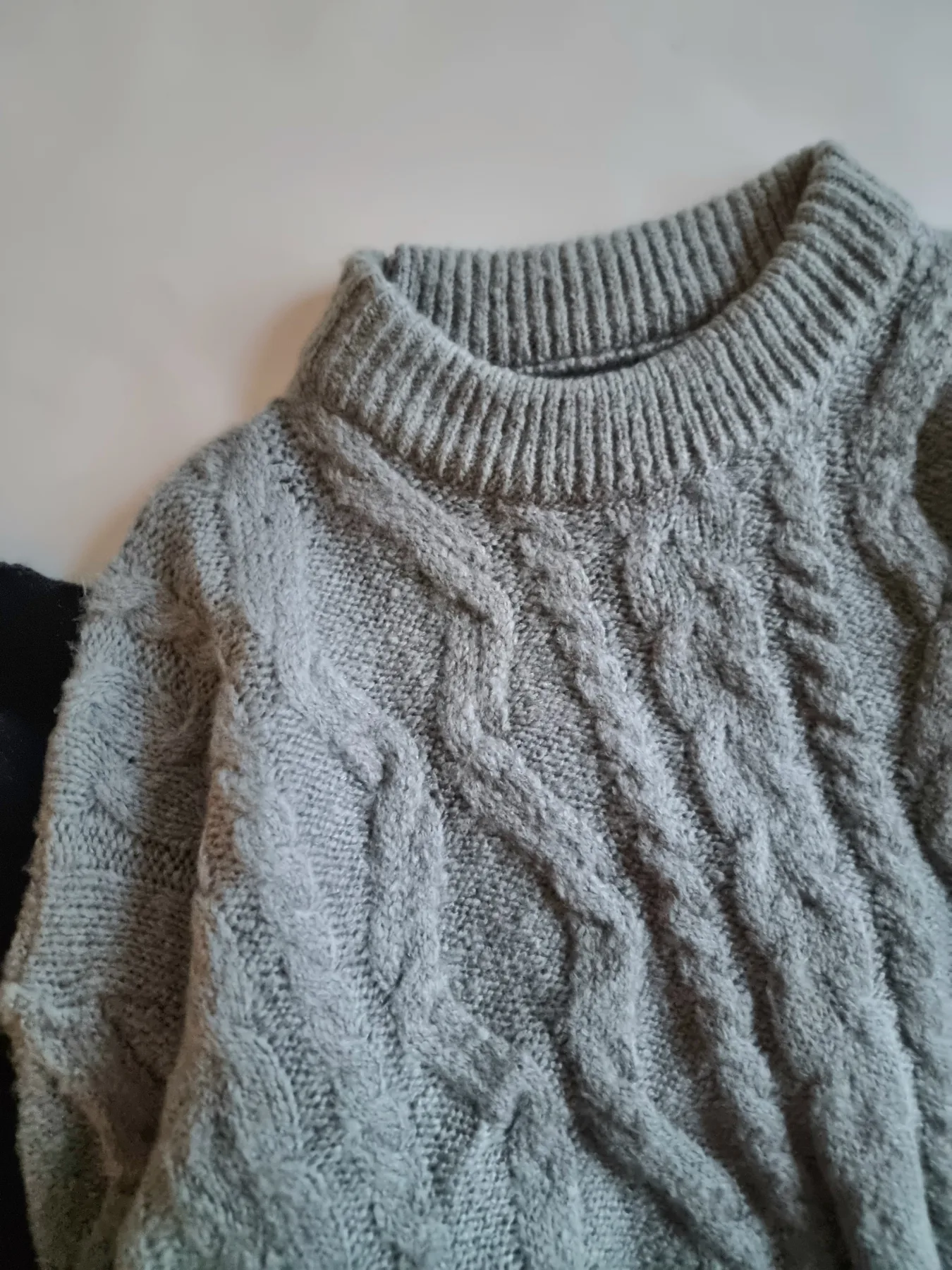 SWEATER TRENZAS - Image 3