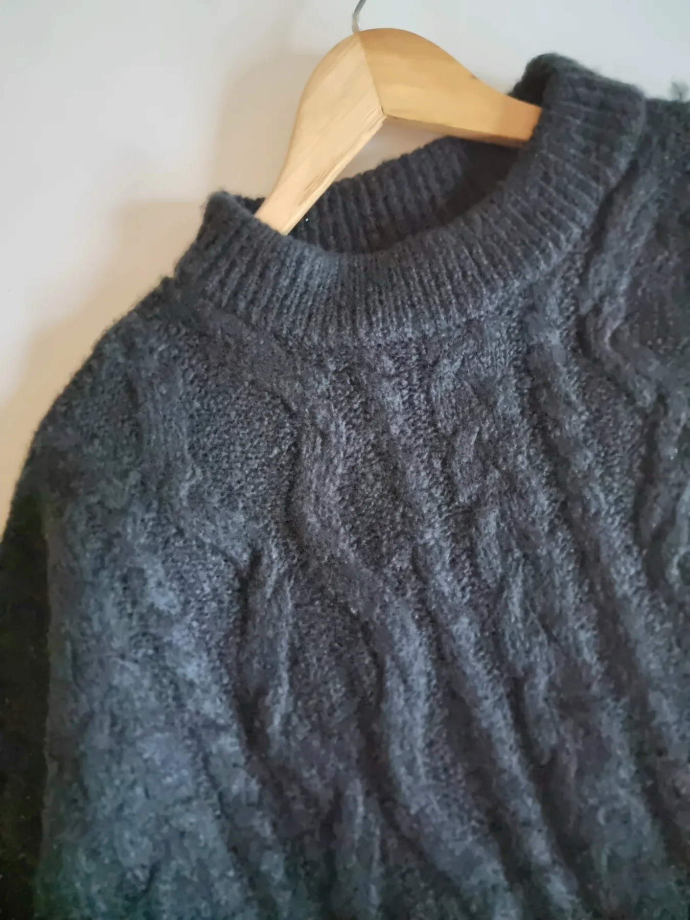 SWEATER TRENZAS - Image 4