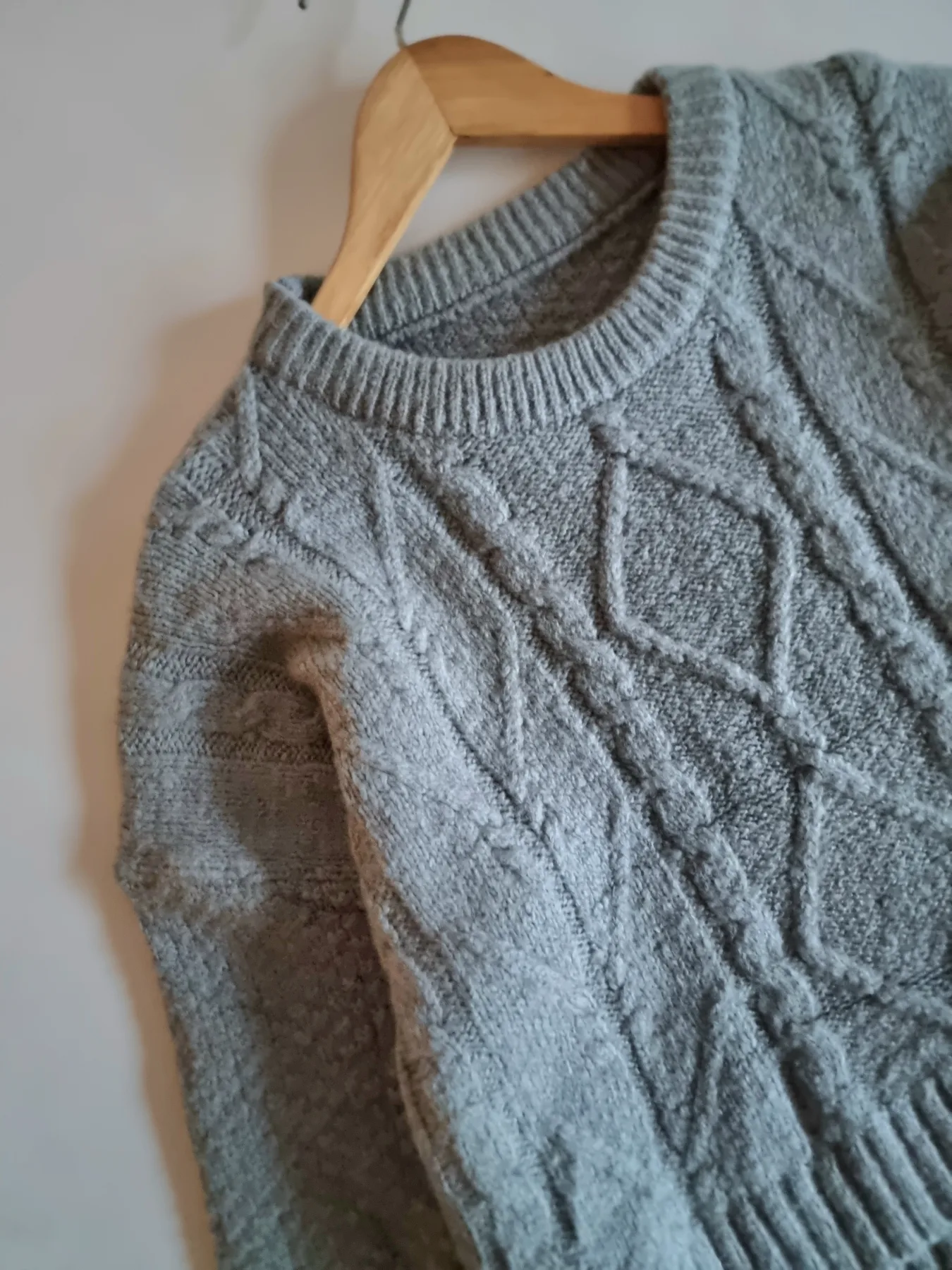 SWEATER 2 ROMBOS - Image 3