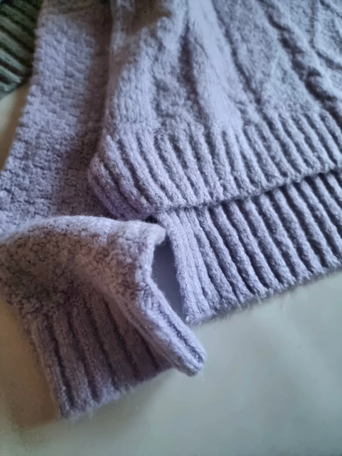 SWEATER 2 ROMBOS - Image 4