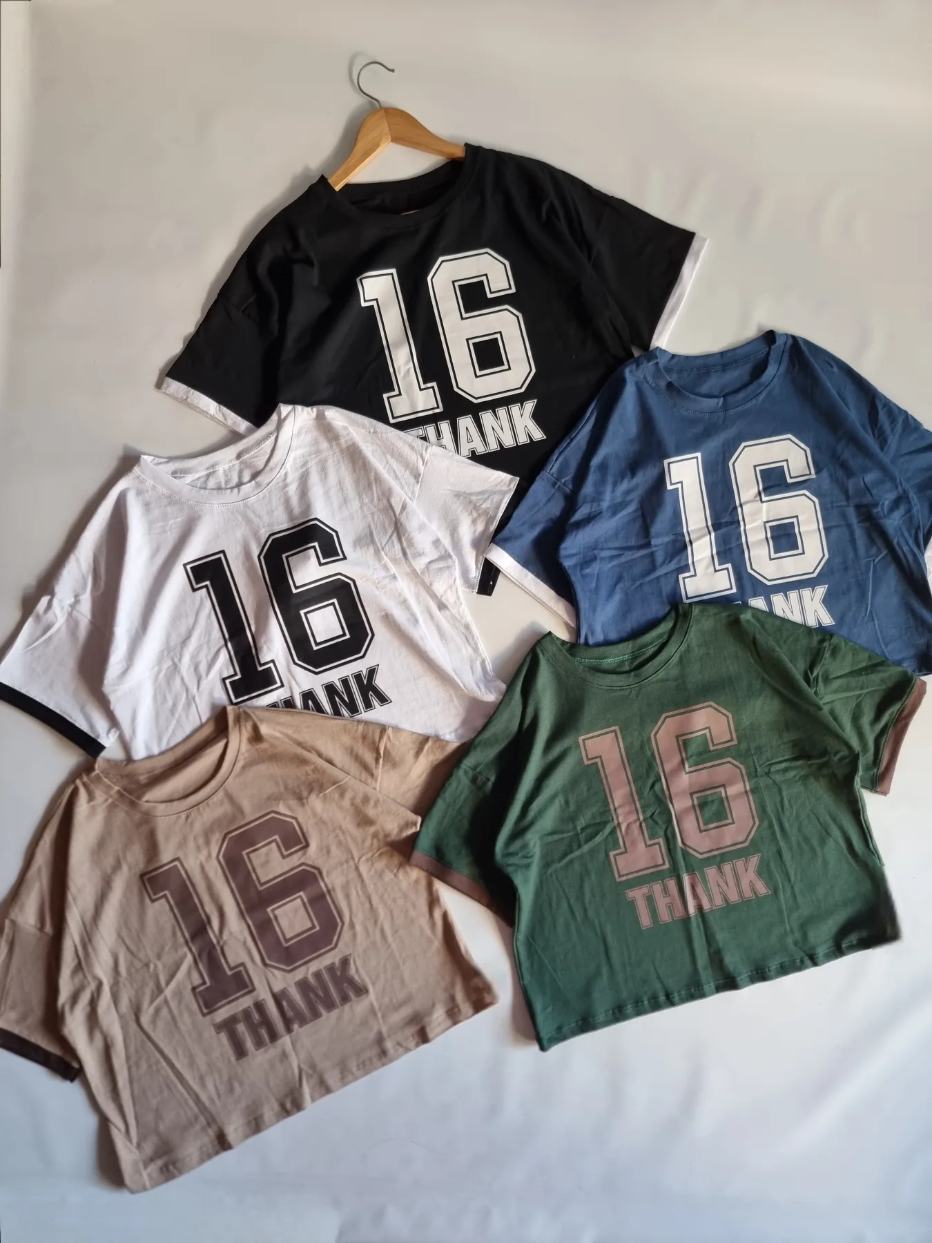PUPERA COMBINADO CON NUMERO