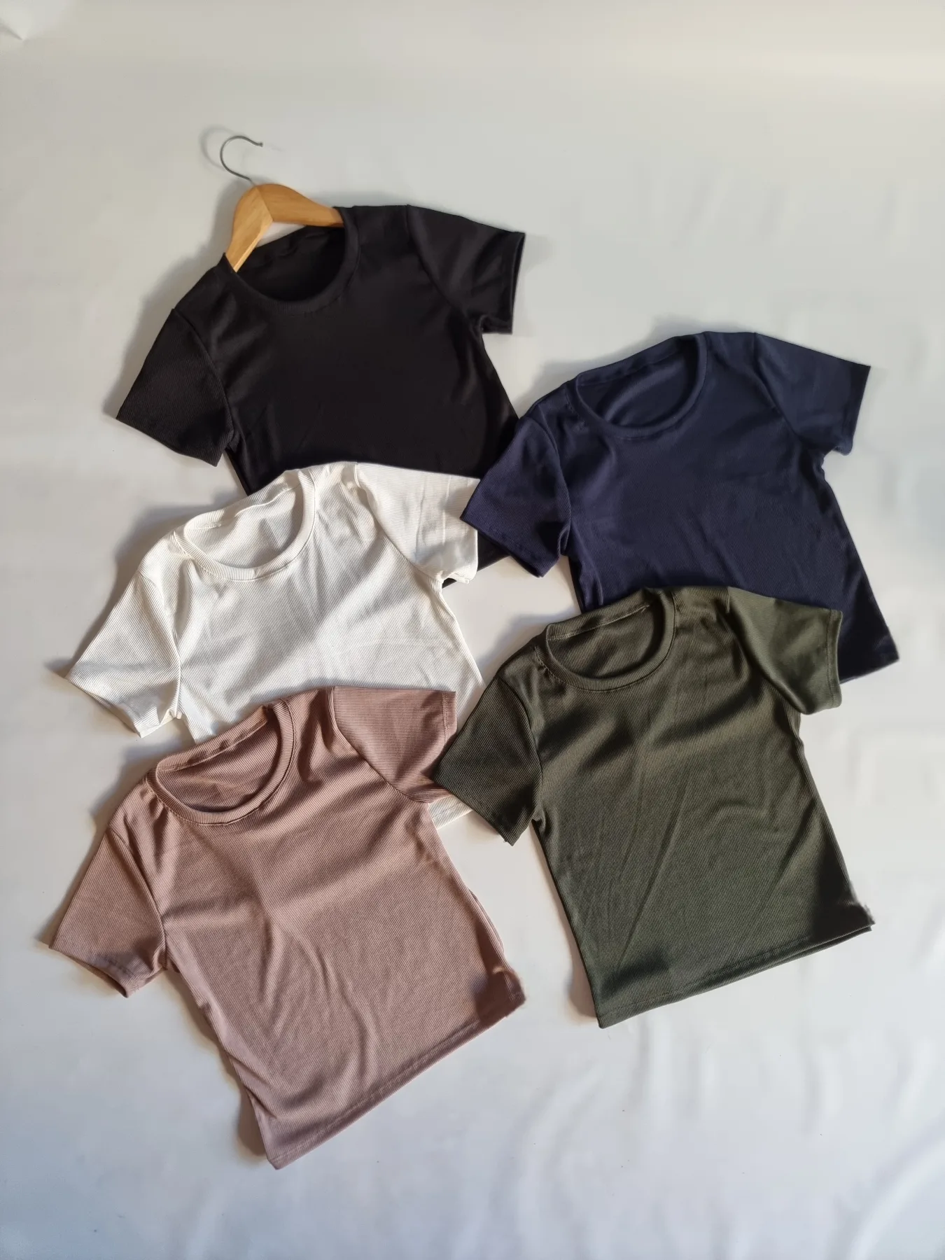 REMERA M/C MORLEY