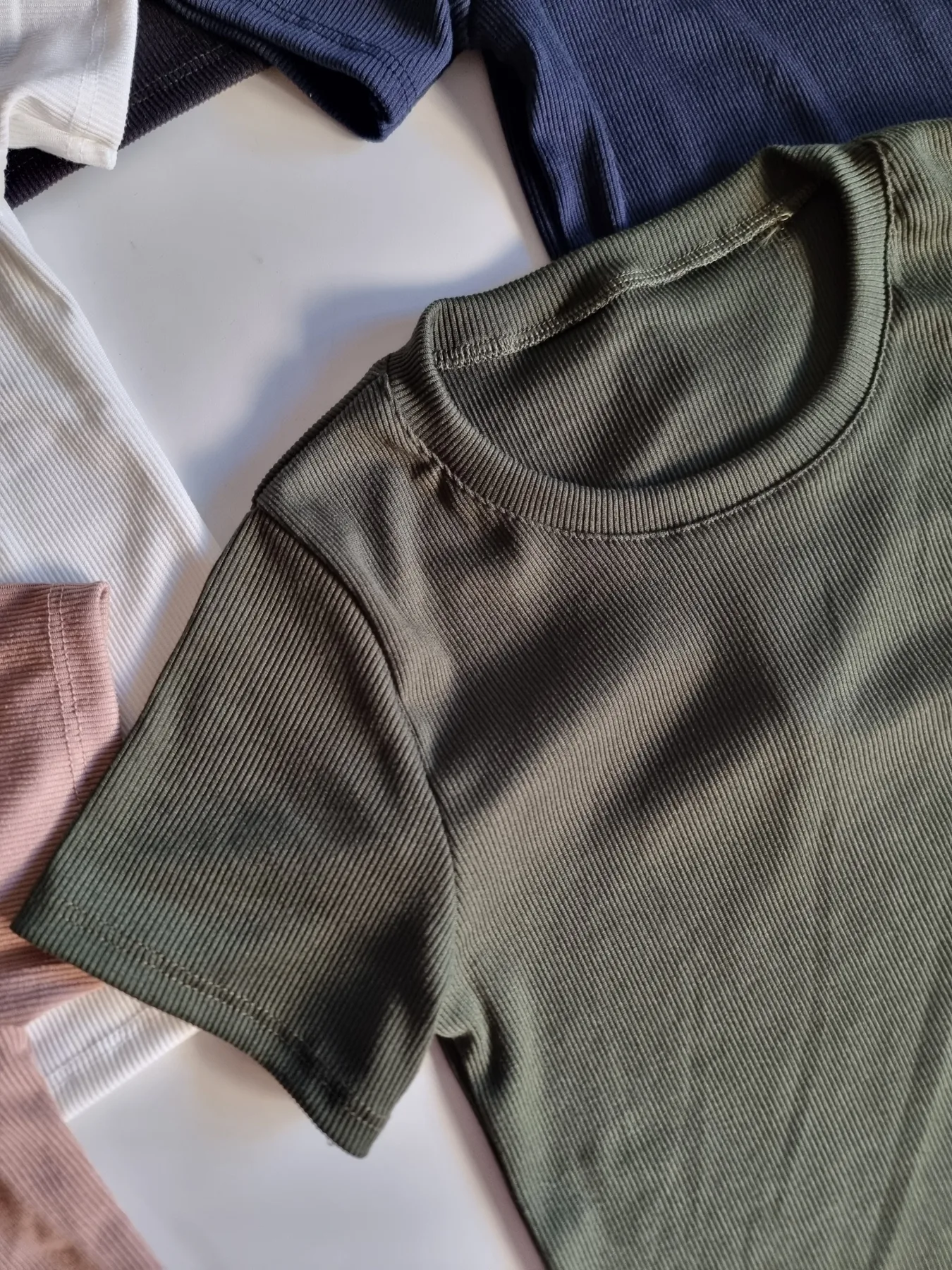 REMERA M/C MORLEY - Image 2