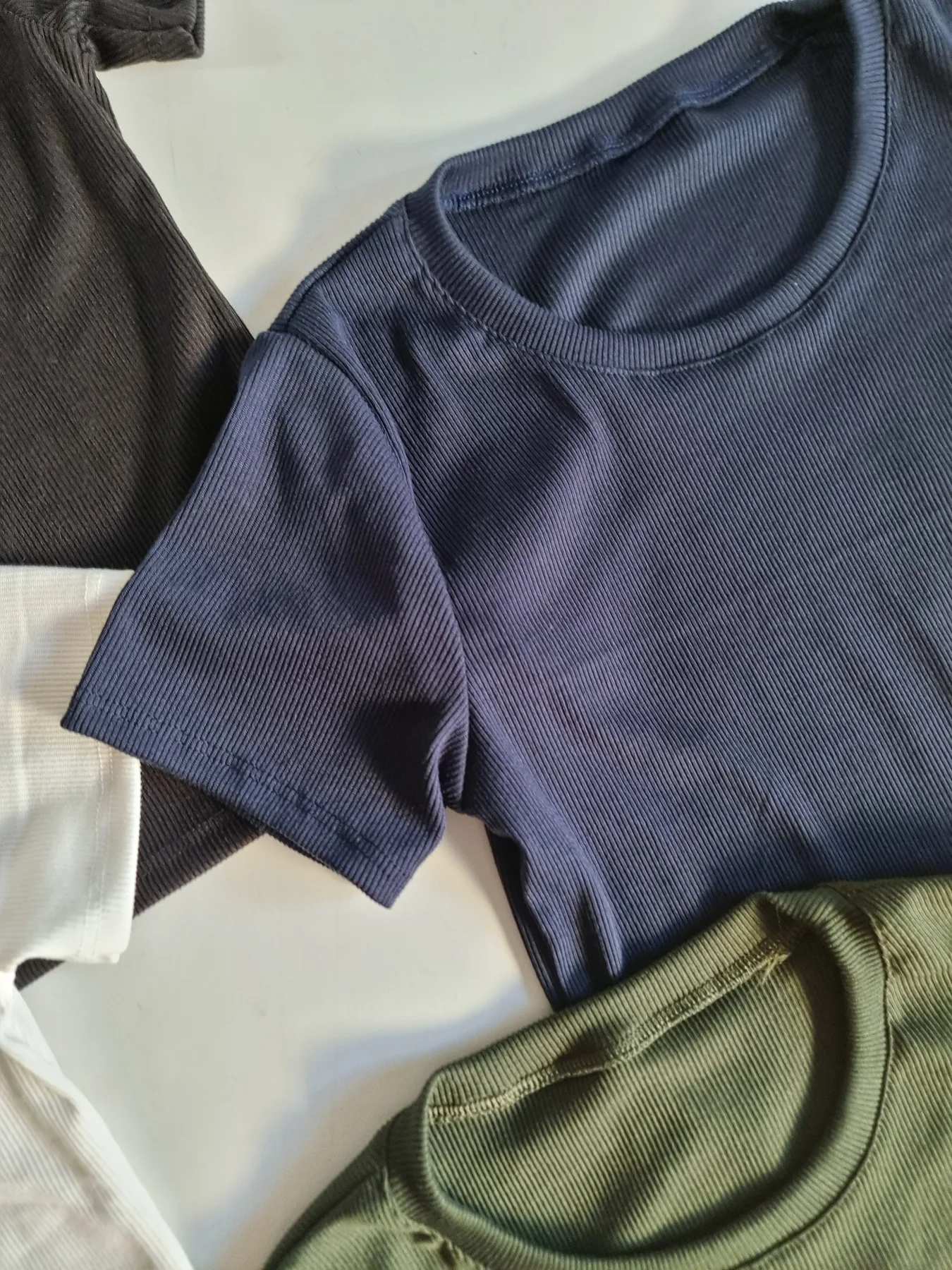 REMERA M/C MORLEY - Image 3