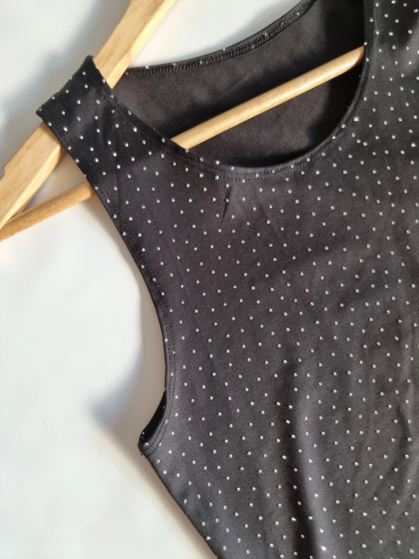 MUSCULOSA STRAS - Image 3