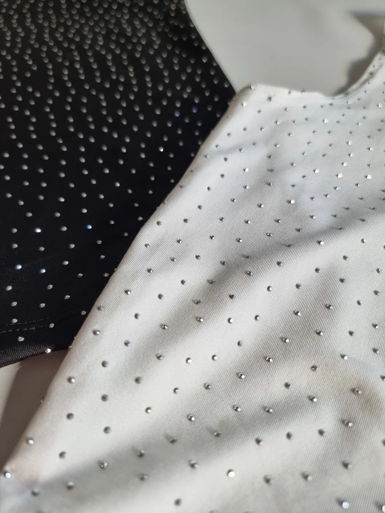 MUSCULOSA STRAS - Image 4