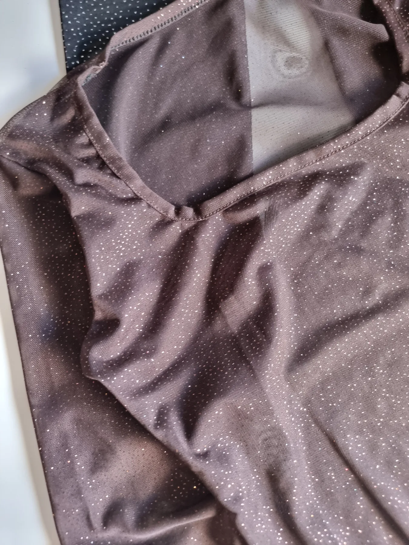 BODY TUL BRILLO T 2, 4 - Image 3