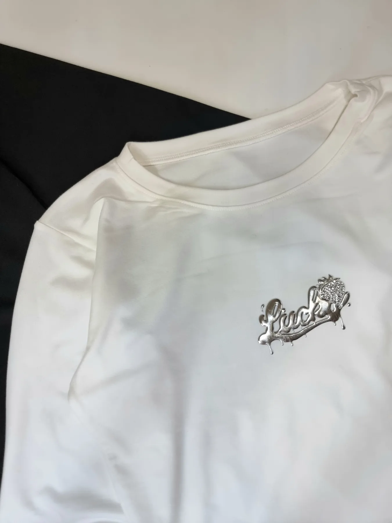 REMERA LUCKY - Imagen 2