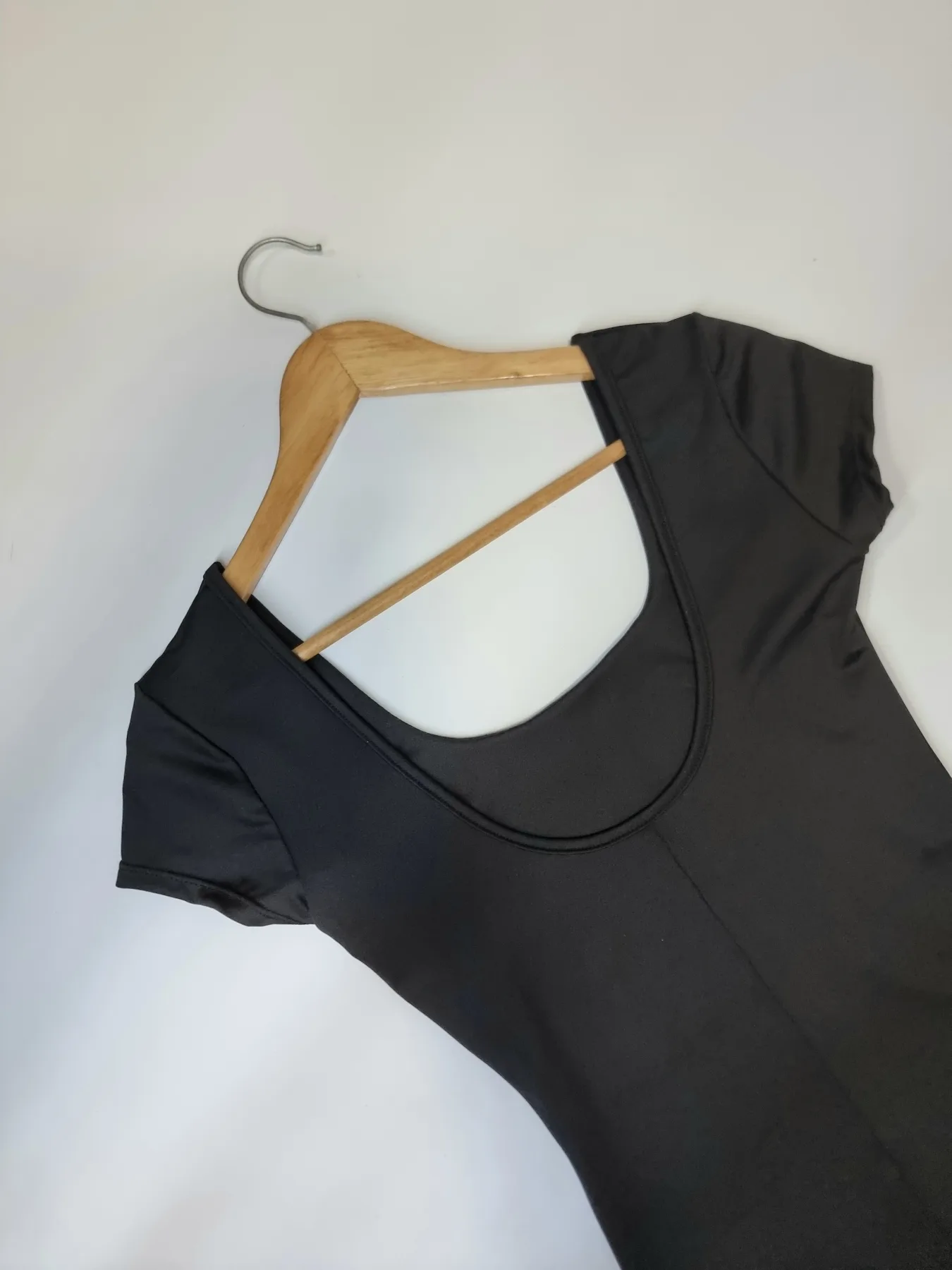 CAT SUIT CUELLO REDONDO - Imagen 2