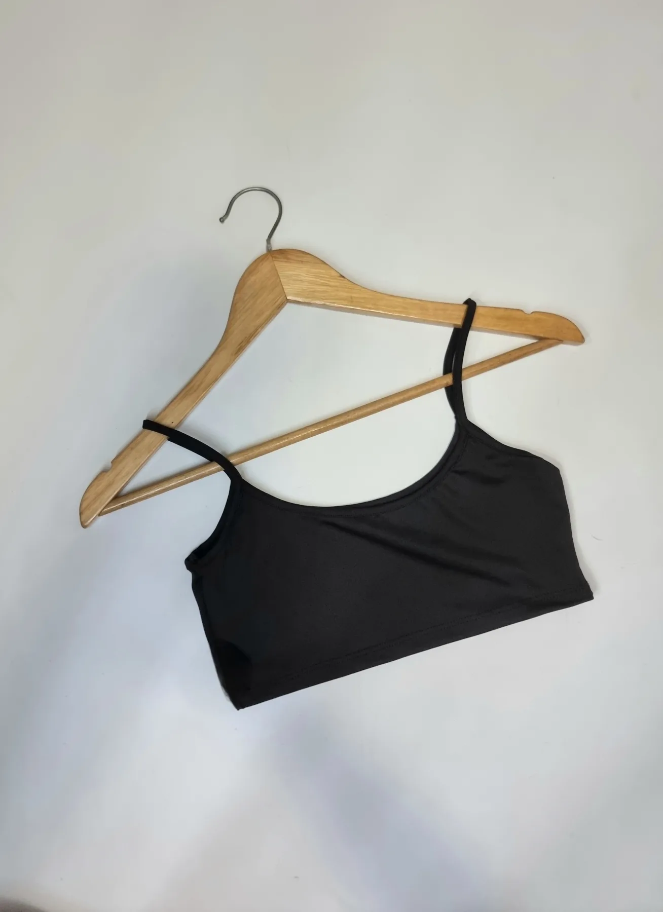 TOP CROP TIRITA