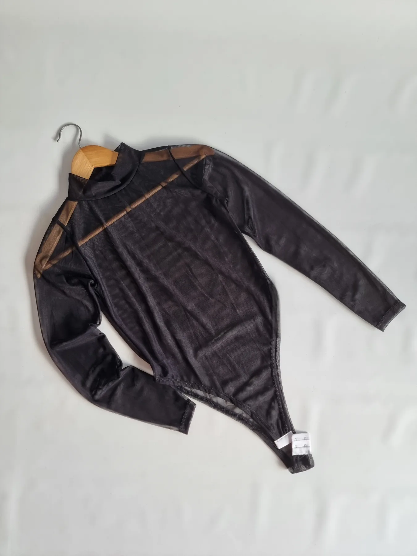 BODY MEDIA POLERA TUL