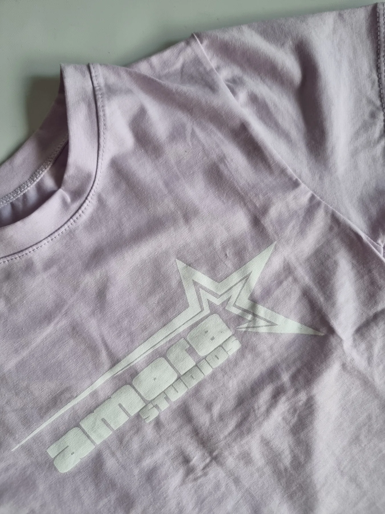 REMERA AMORA - Imagen 2