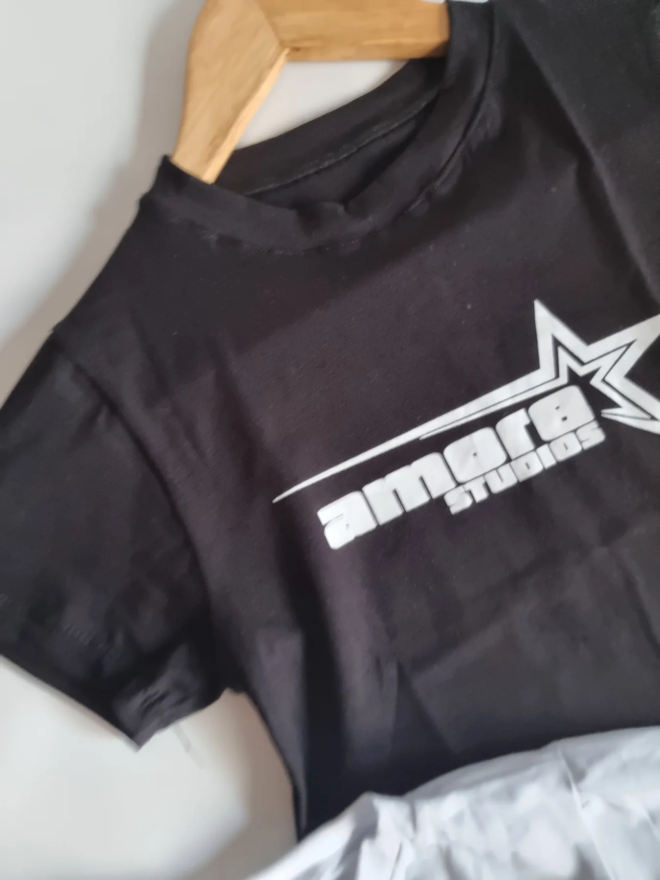 REMERA AMORA - Imagen 4
