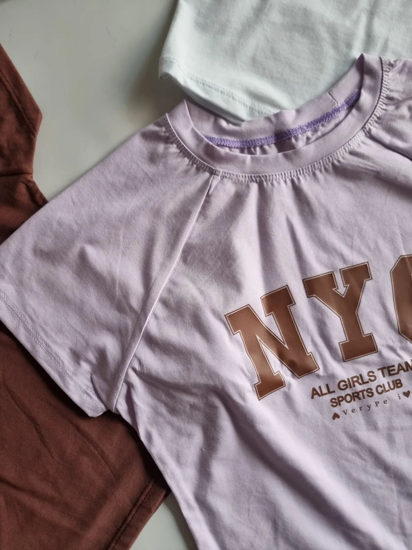 REMERA NYC - Imagen 2