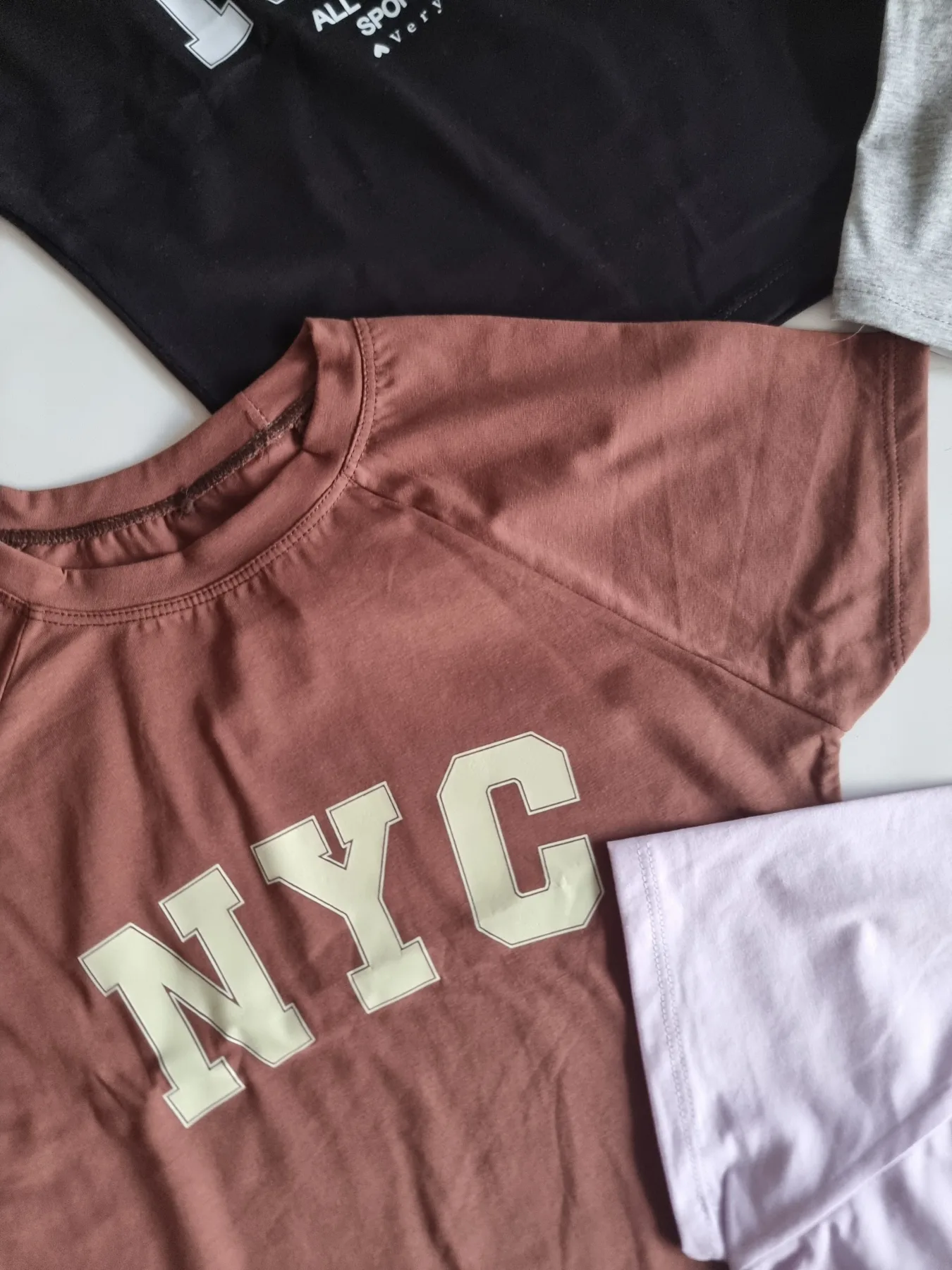 REMERA NYC - Imagen 3