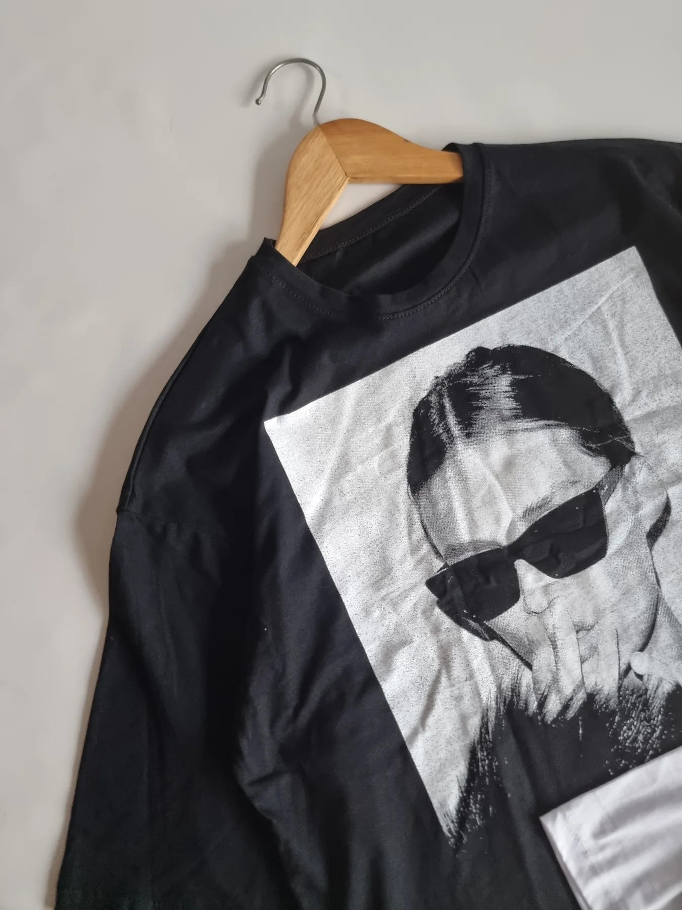 REMERA BOXY LENTES - Imagen 3