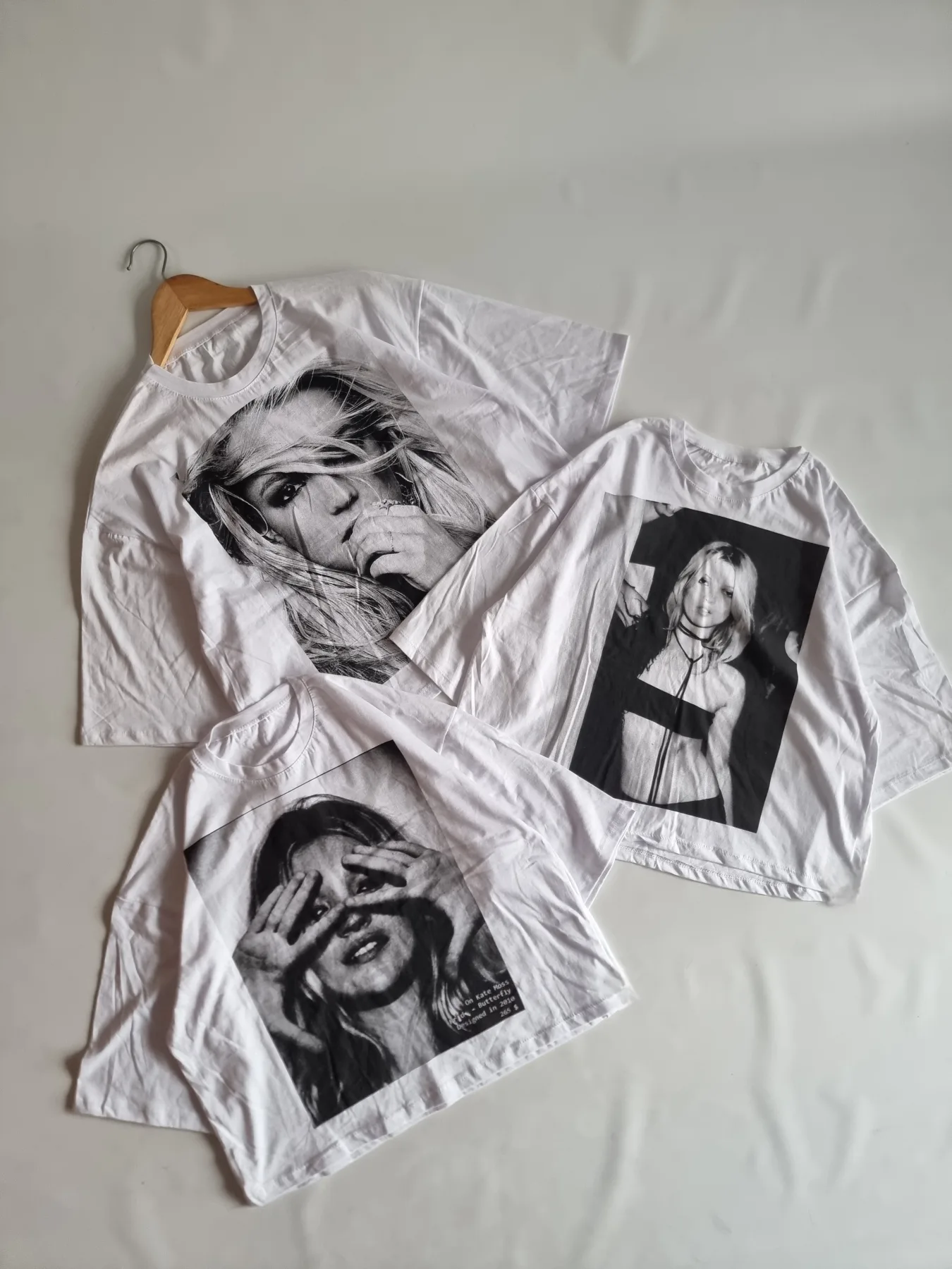 REMERA BOXY
