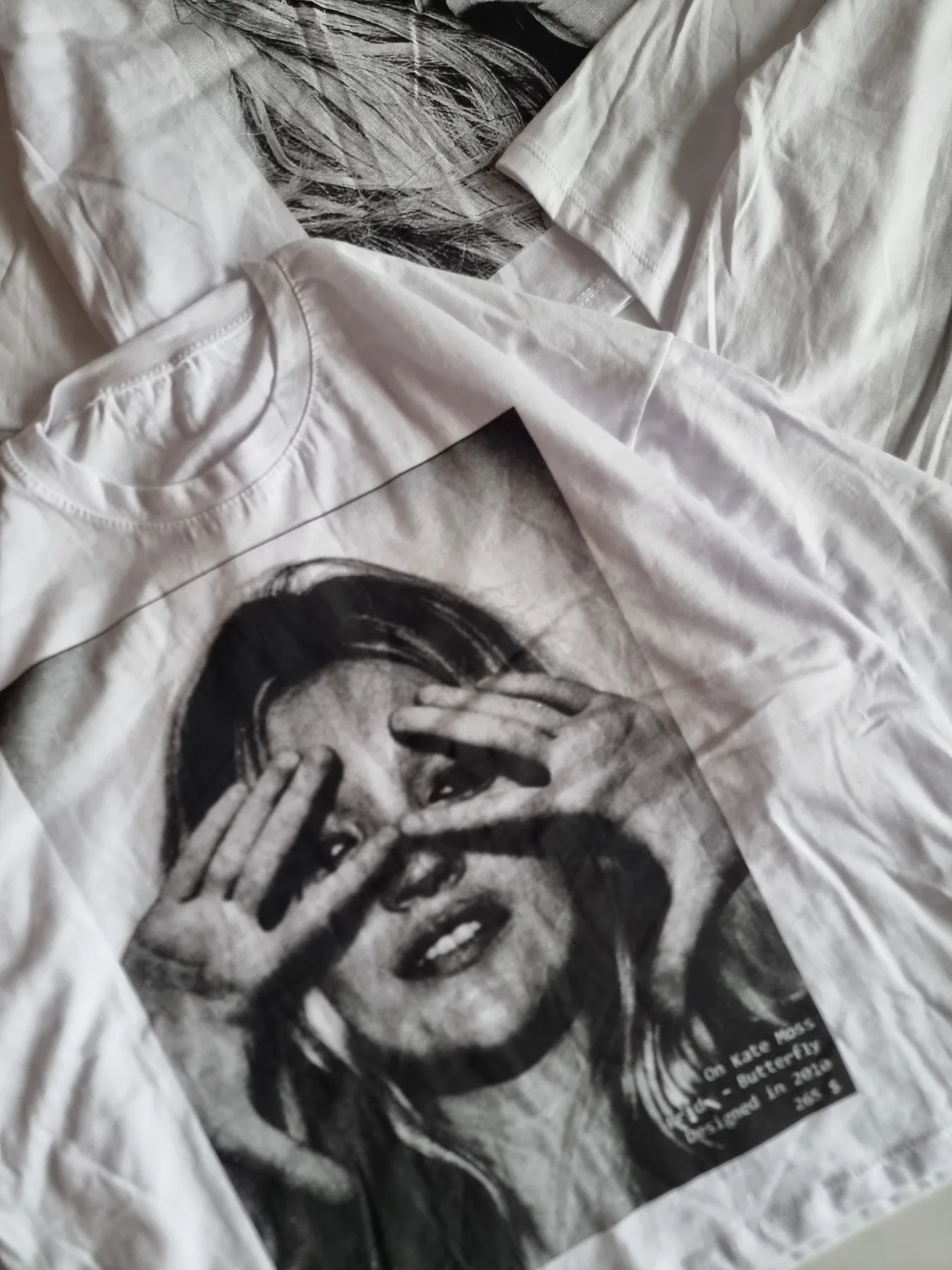 REMERA BOXY - Imagen 2