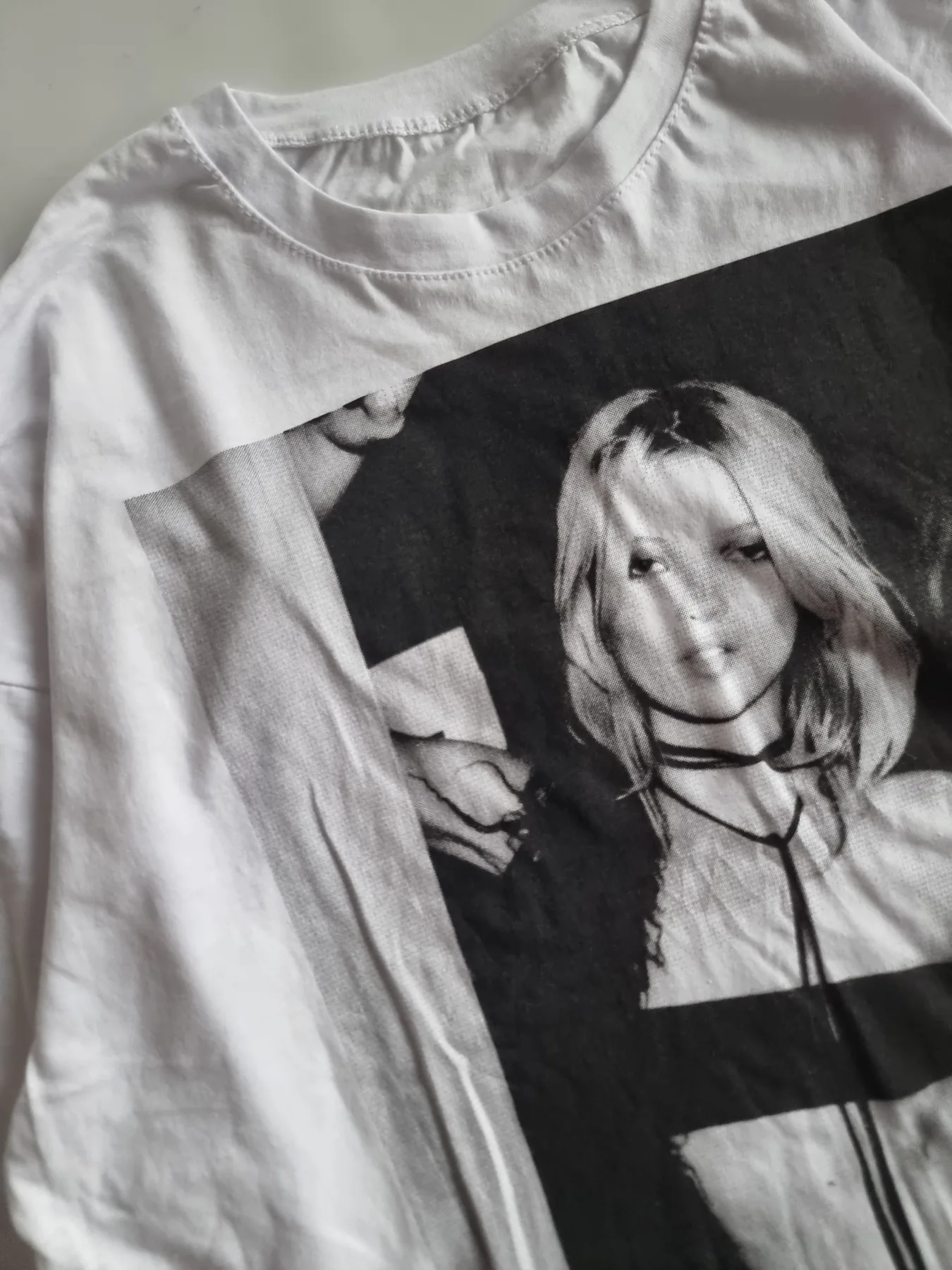 REMERA BOXY - Imagen 3