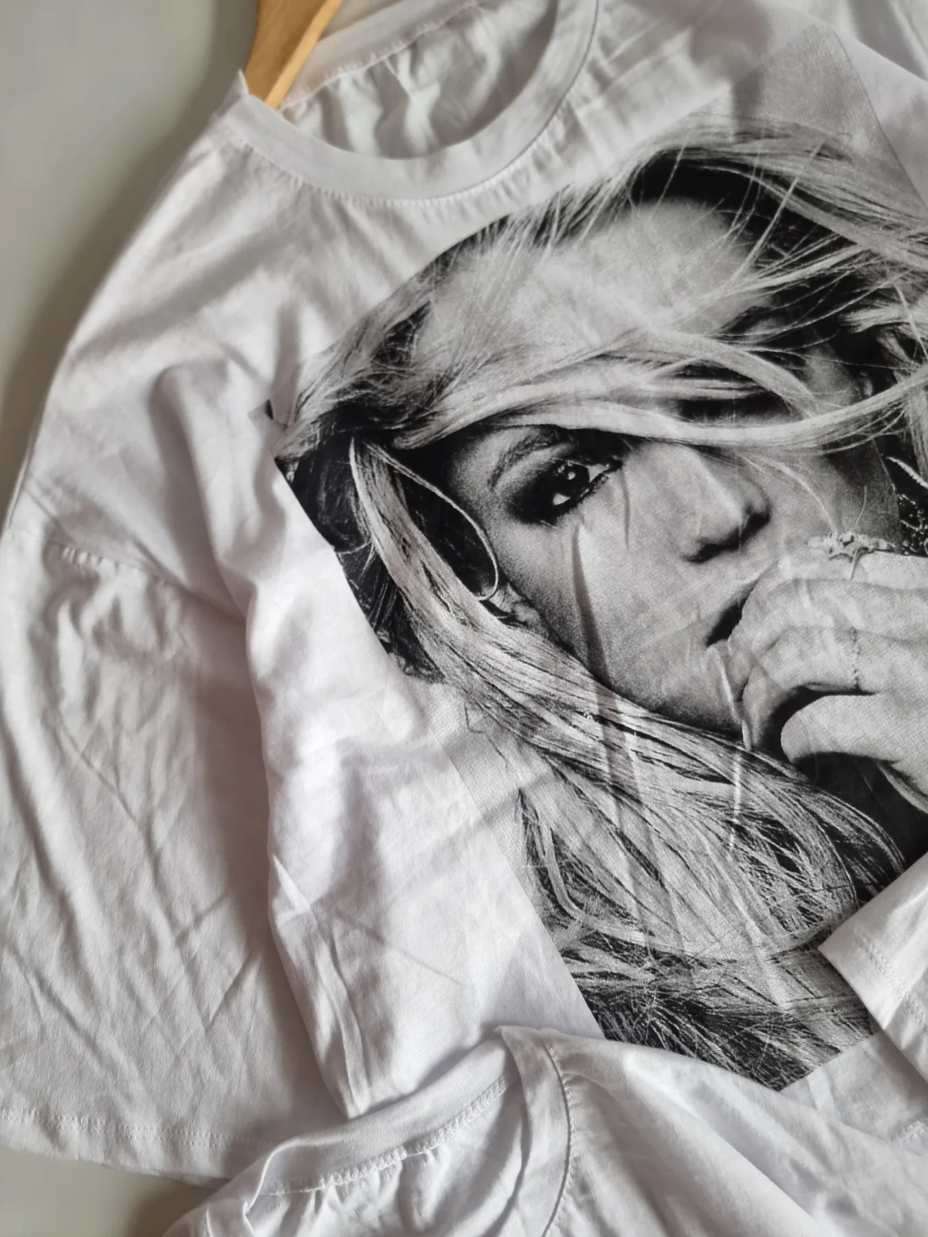 REMERA BOXY - Imagen 4