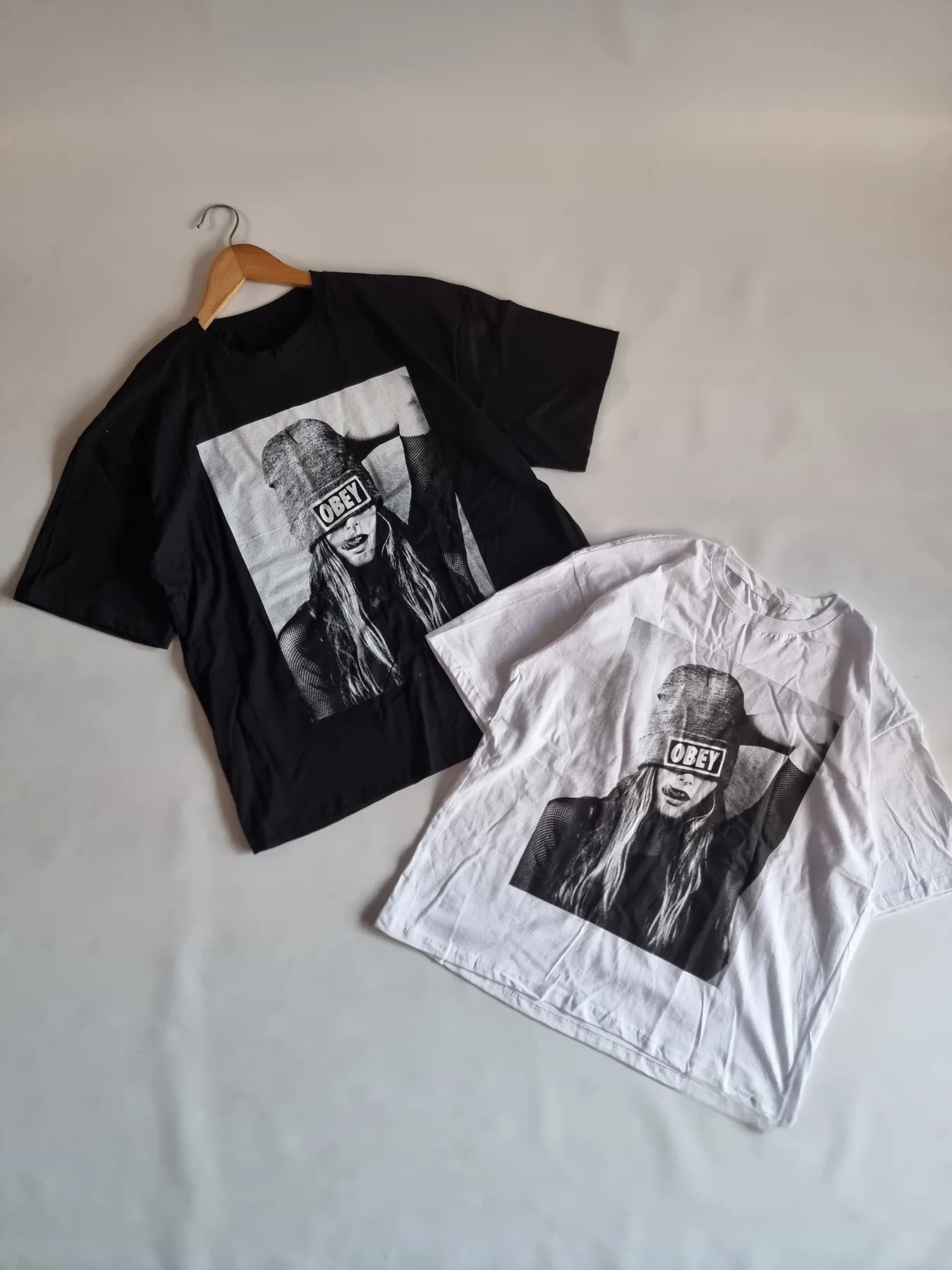 REMERON OBEY