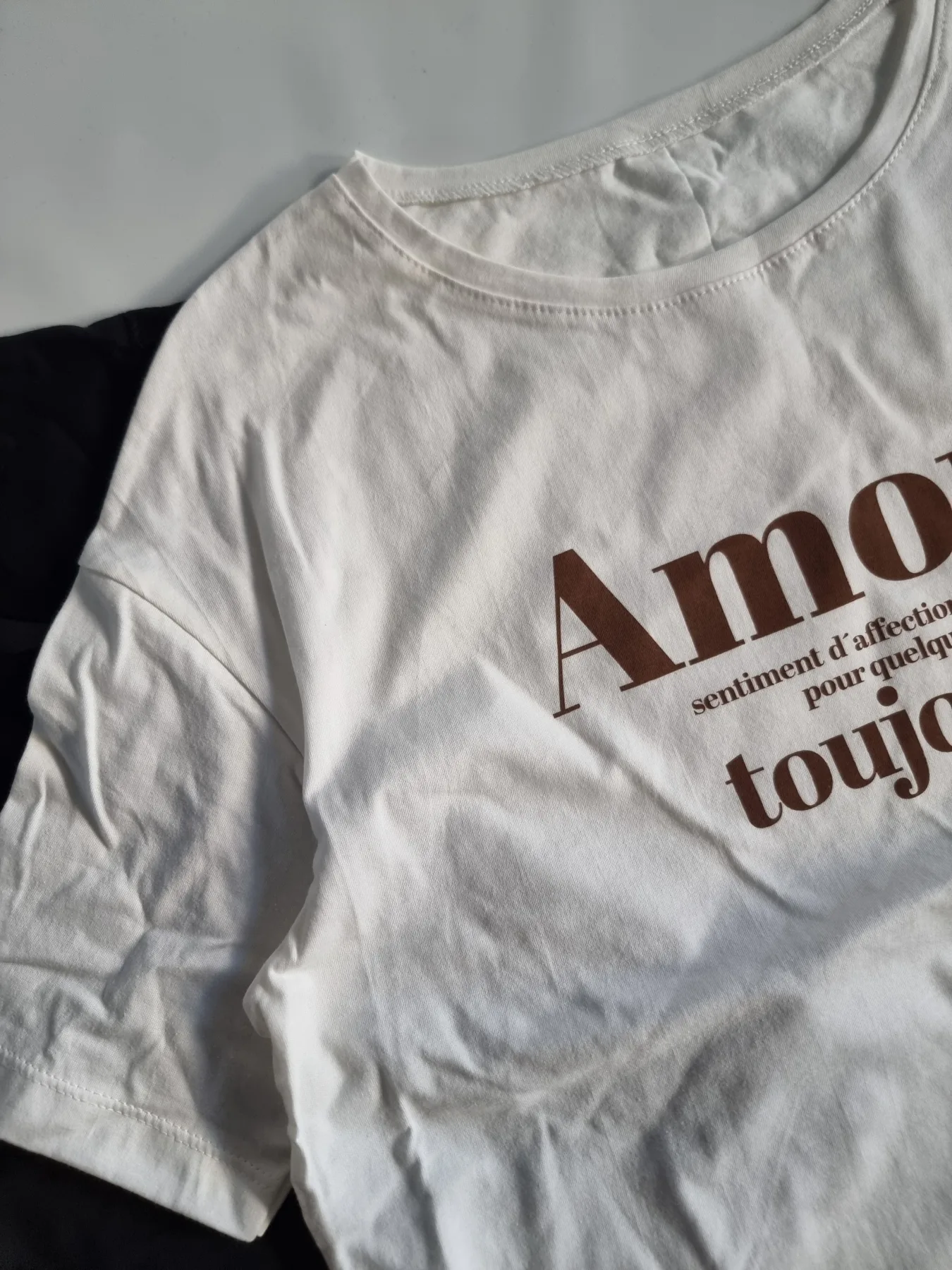 REMERA AMOUR - Imagen 4