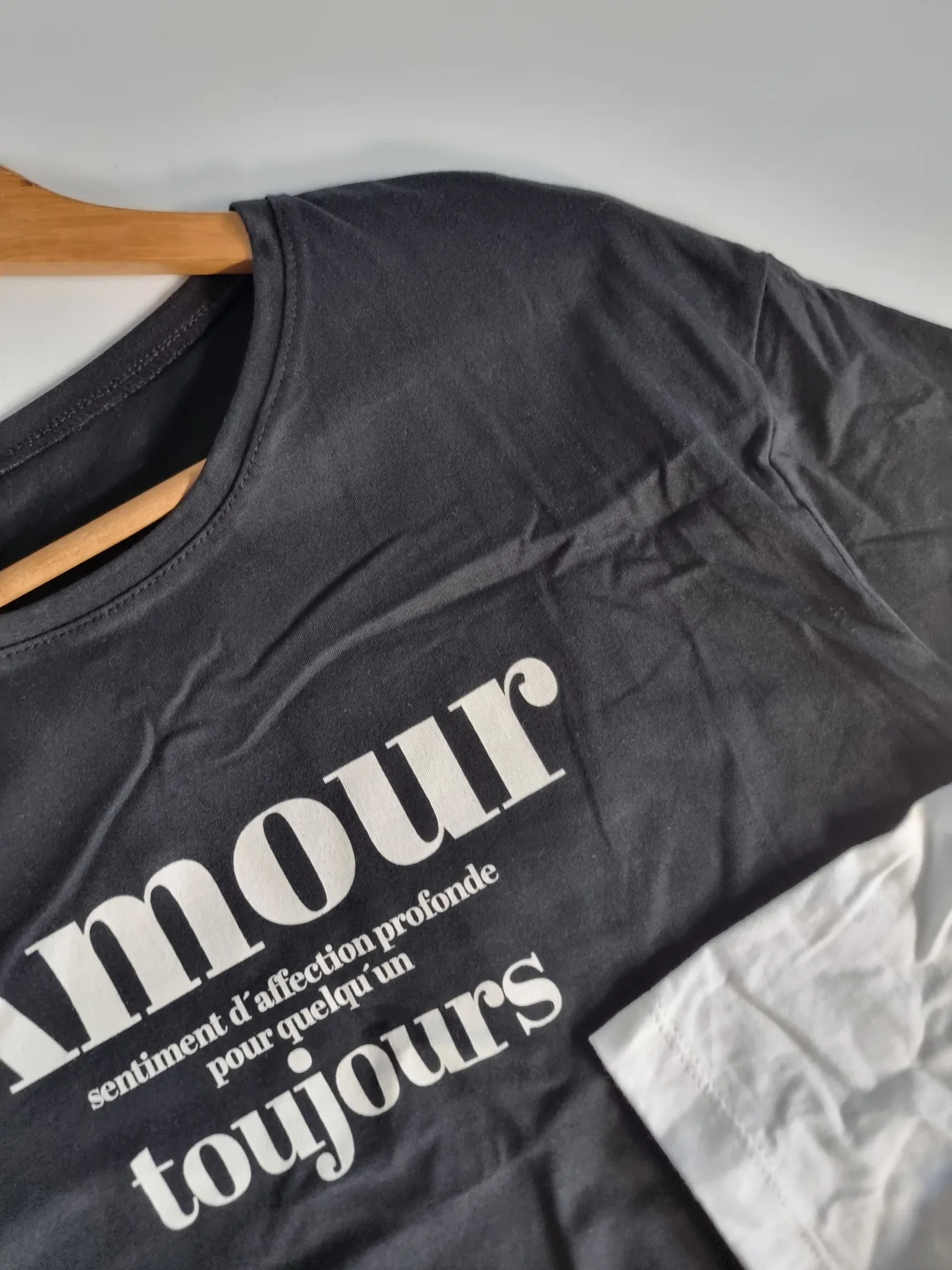REMERA AMOUR - Imagen 5