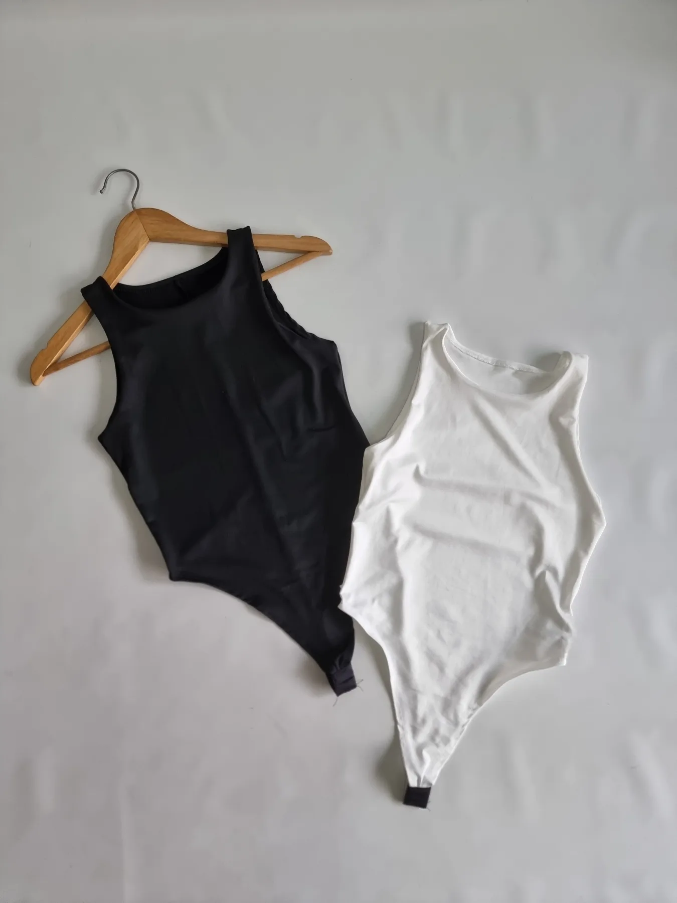 BODY CUELLO BOTE MICROFIBRA