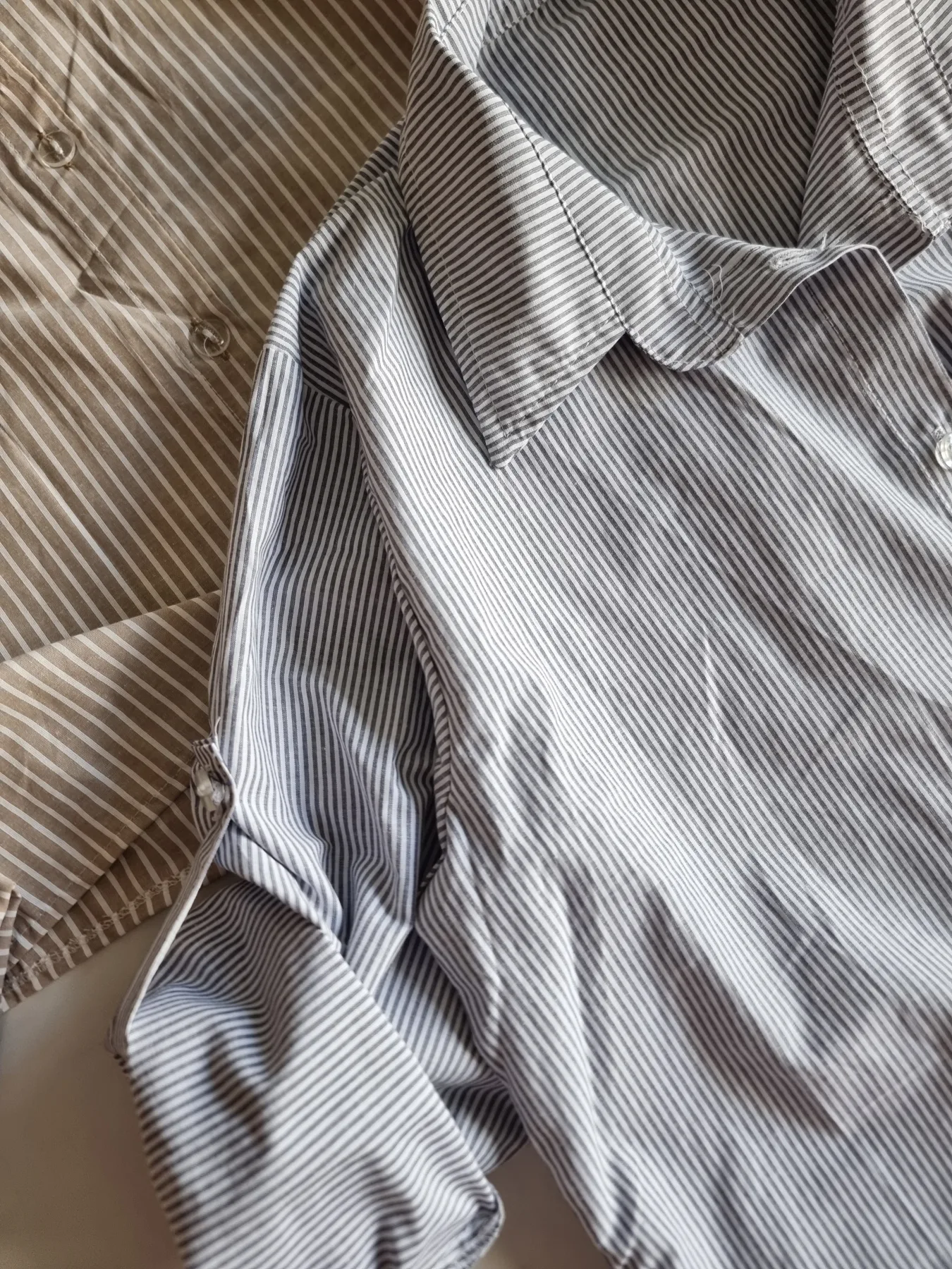 CAMISA RAYADA - Imagen 2
