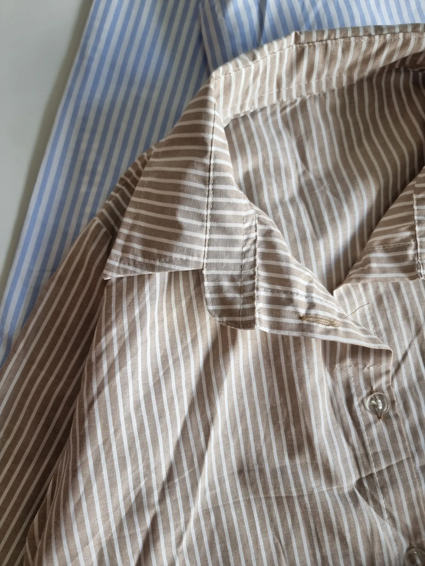 CAMISA RAYADA - Imagen 3