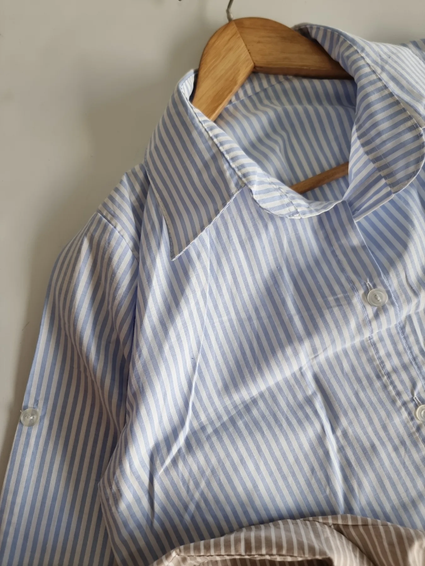 CAMISA RAYADA - Imagen 6