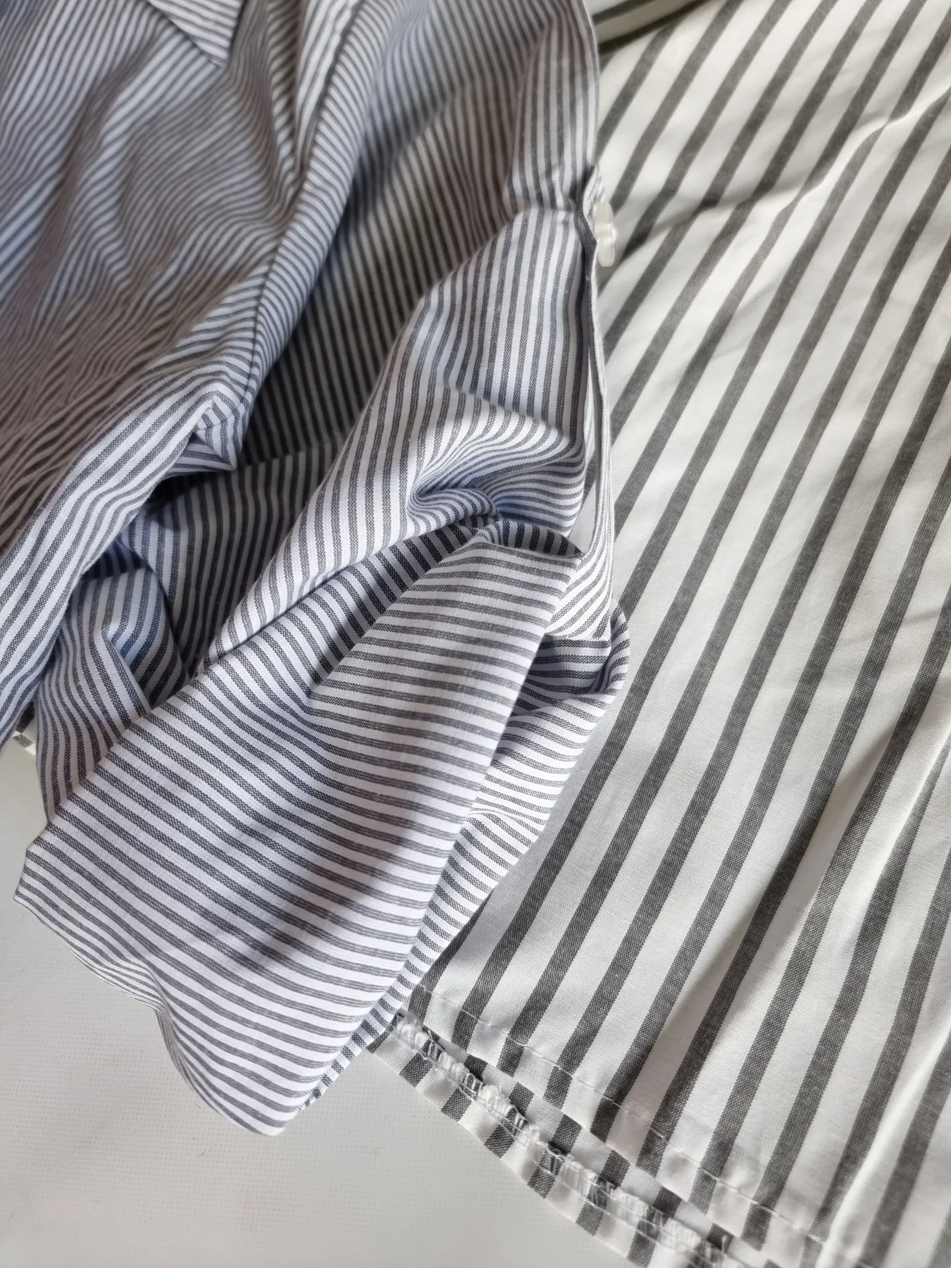 CAMISA RAYADA - Imagen 7
