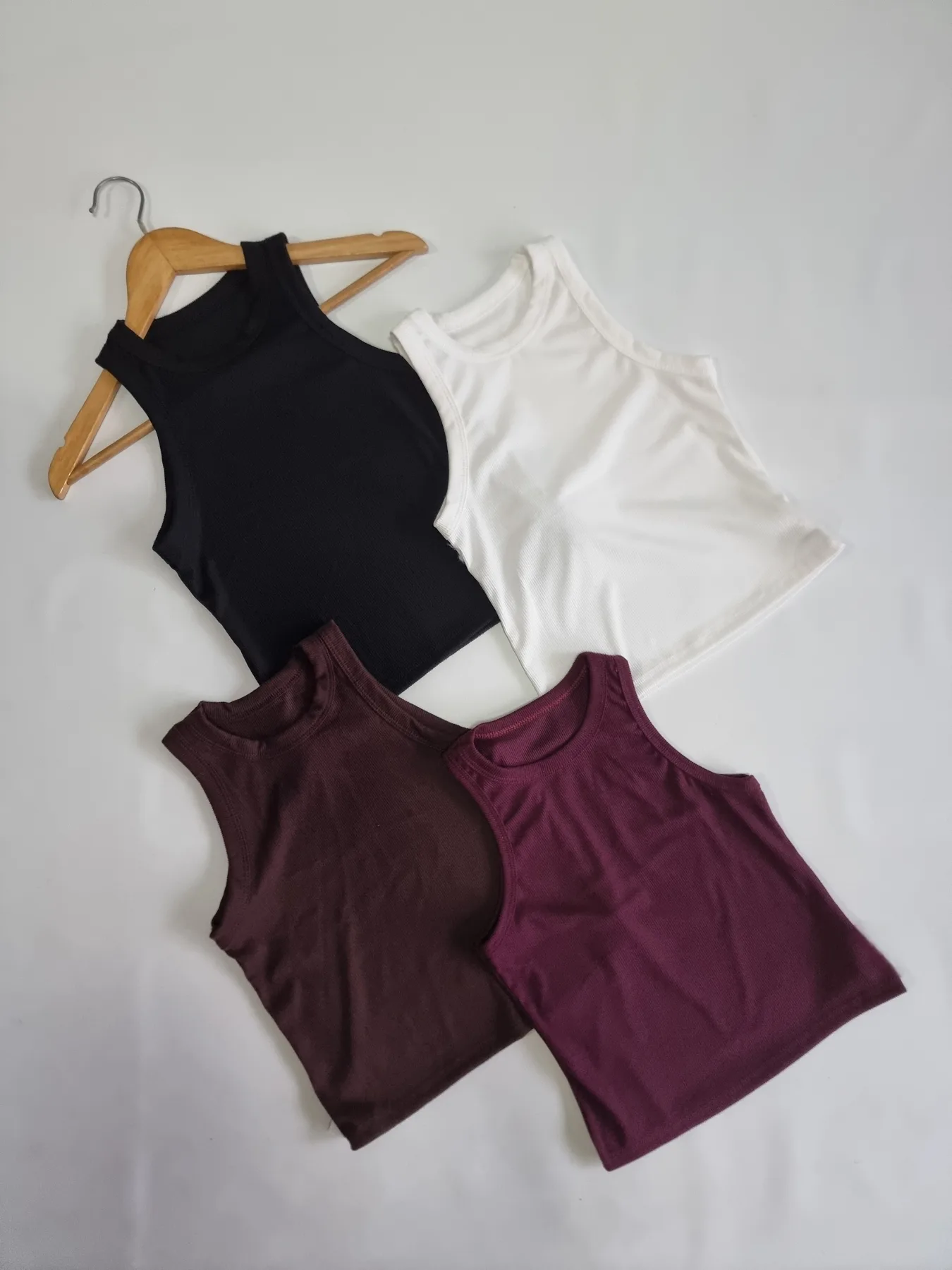 MUSCULOSA MORLEY