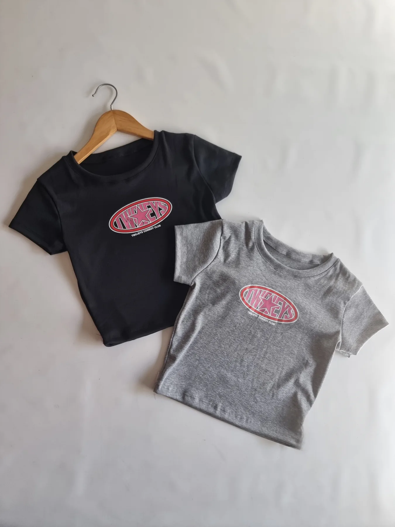 REMERA TWOJEYS