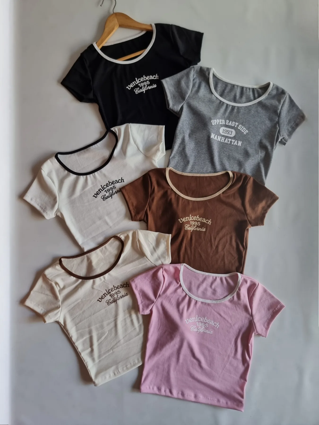 REMERA COMBINADO UNICEBEACH