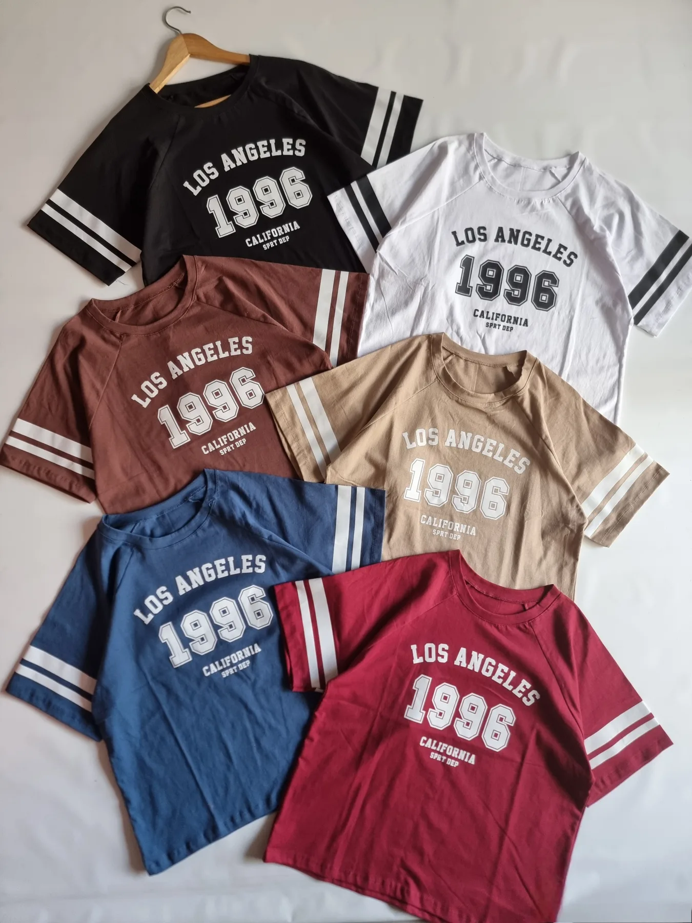 REMERON 1996