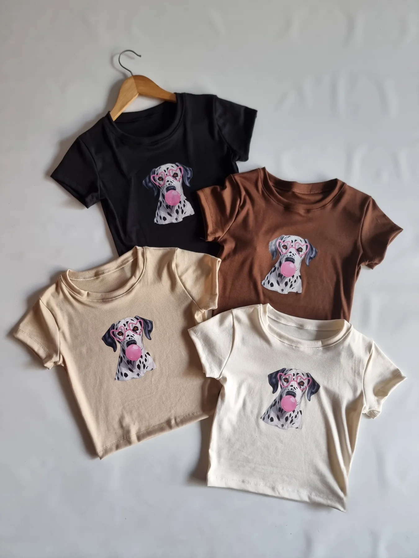 REMERA DALMA