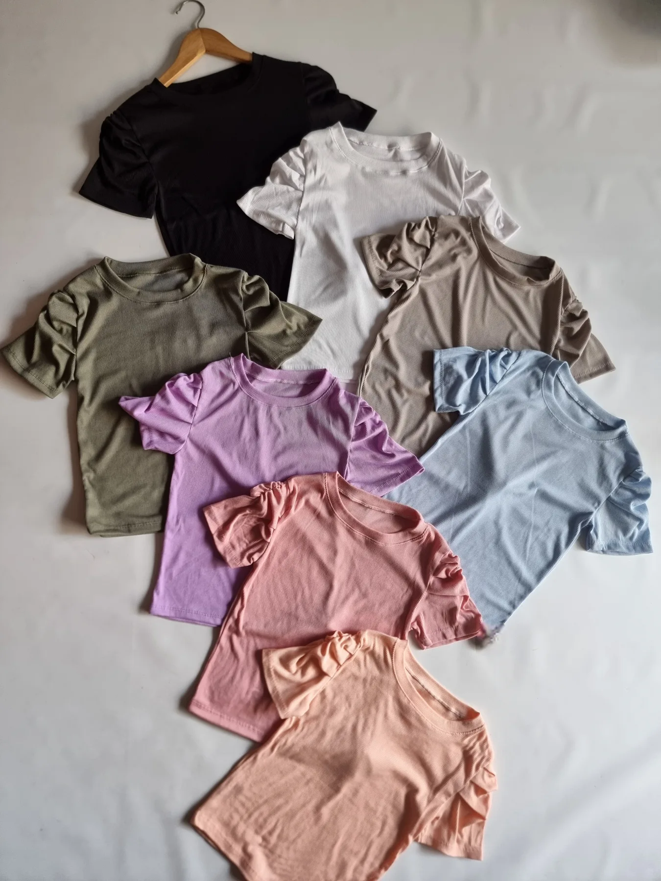 REMERA PRINCESA